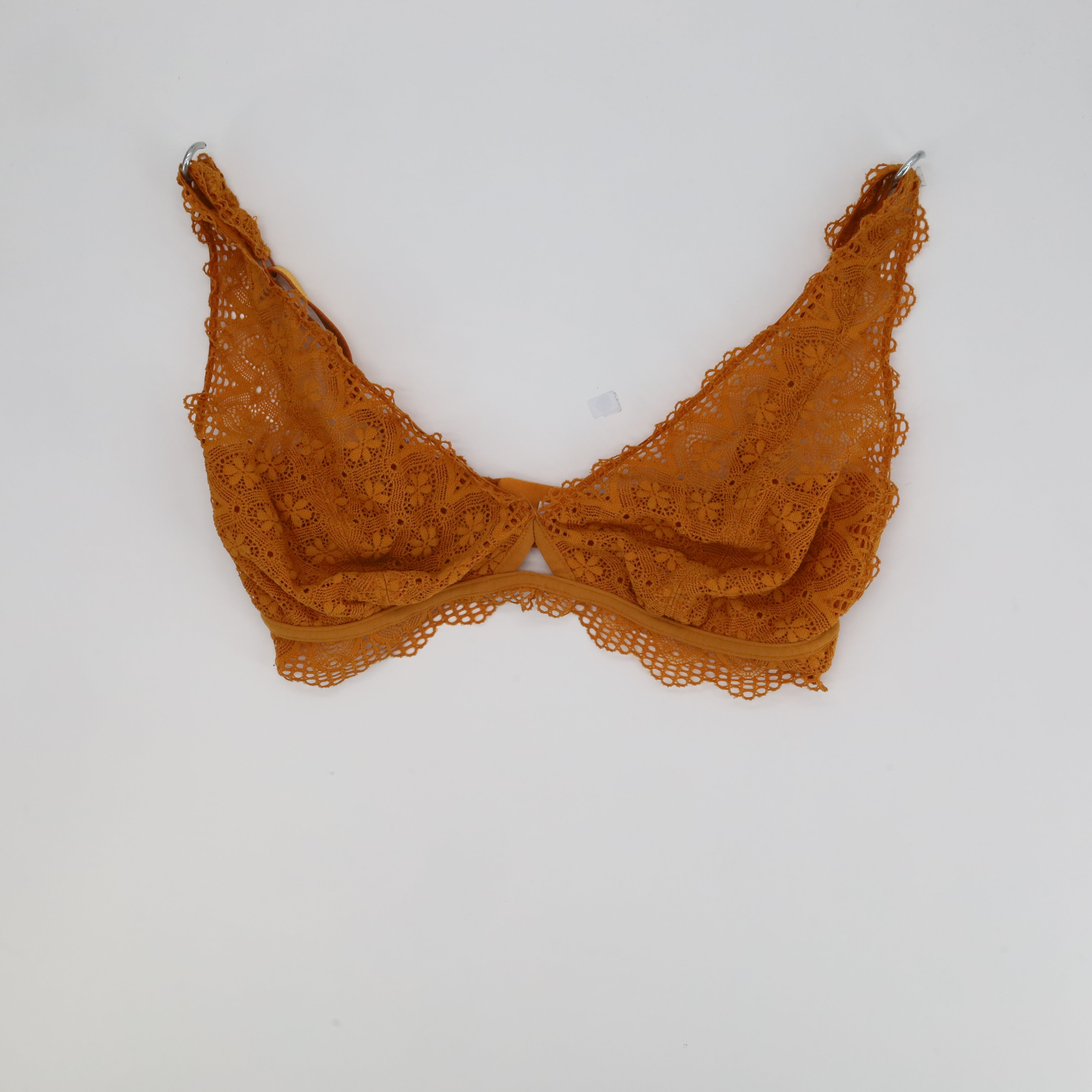 Soutien-gorge RougeGorge Orange