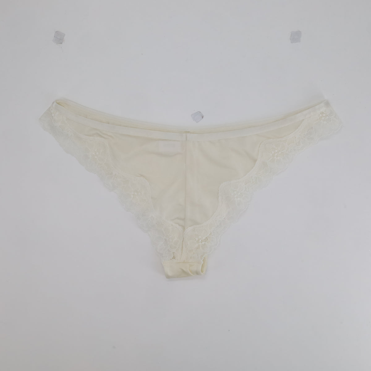 Tanga Blanc