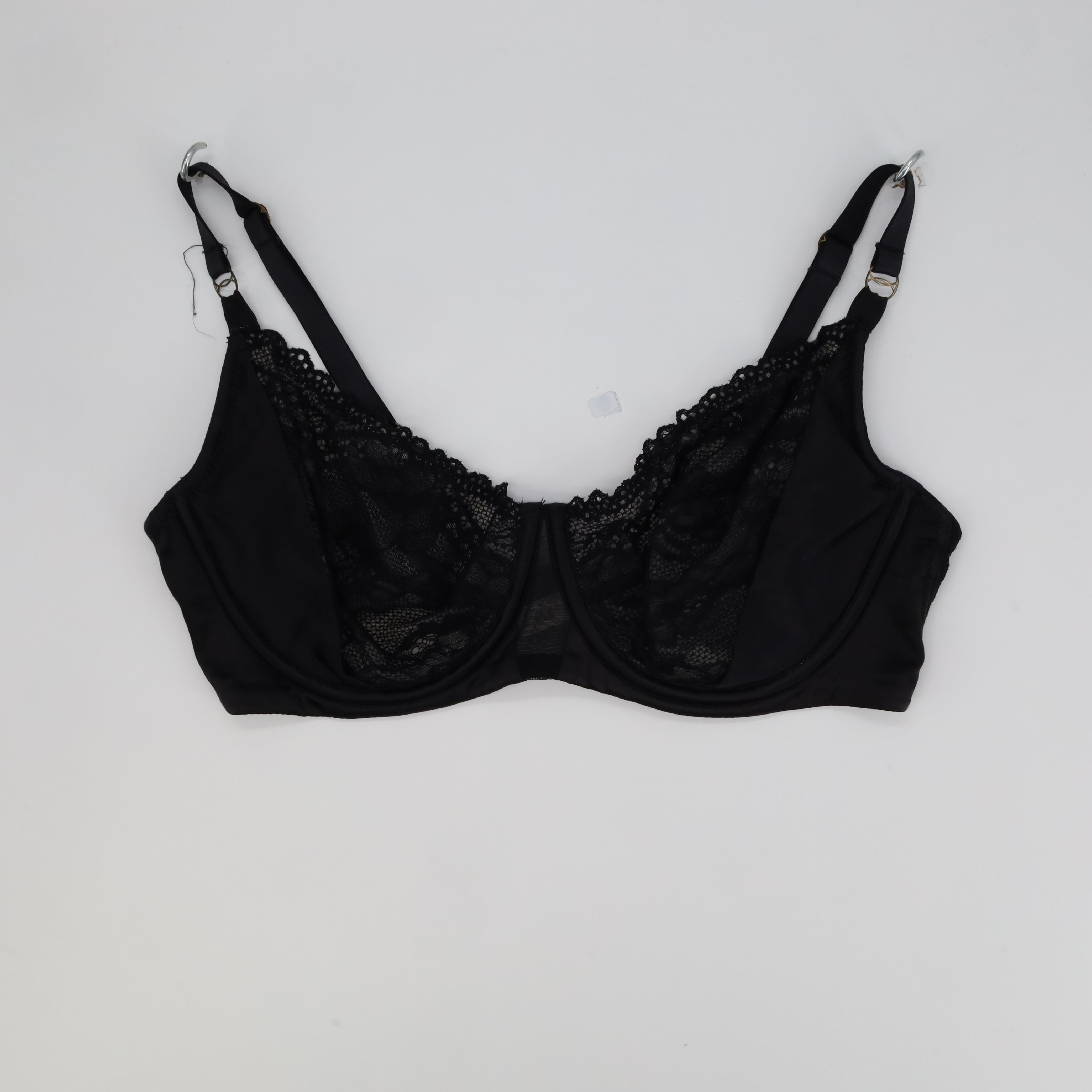 Soutien-gorge RougeGorge Noir