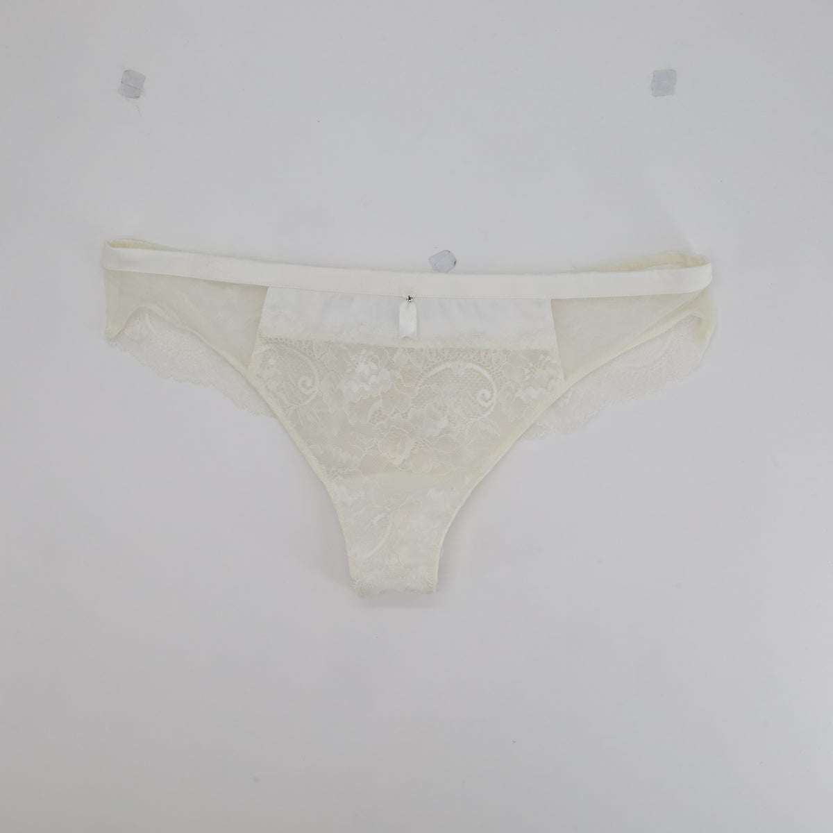 Culotte Intimissimi Blanc