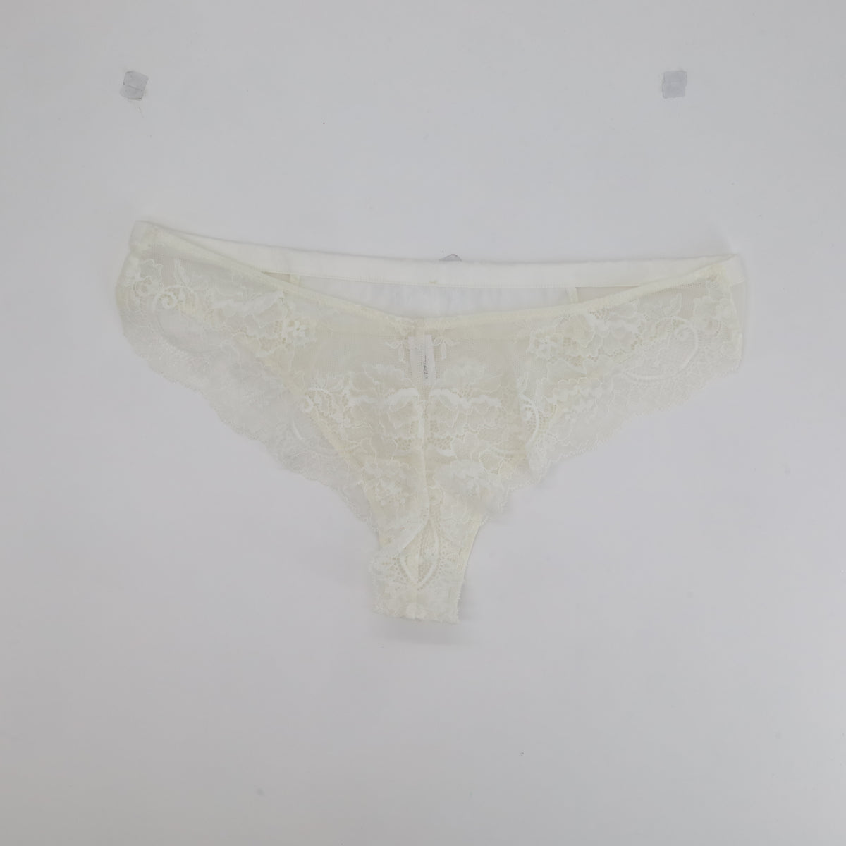 Culotte Intimissimi Blanc