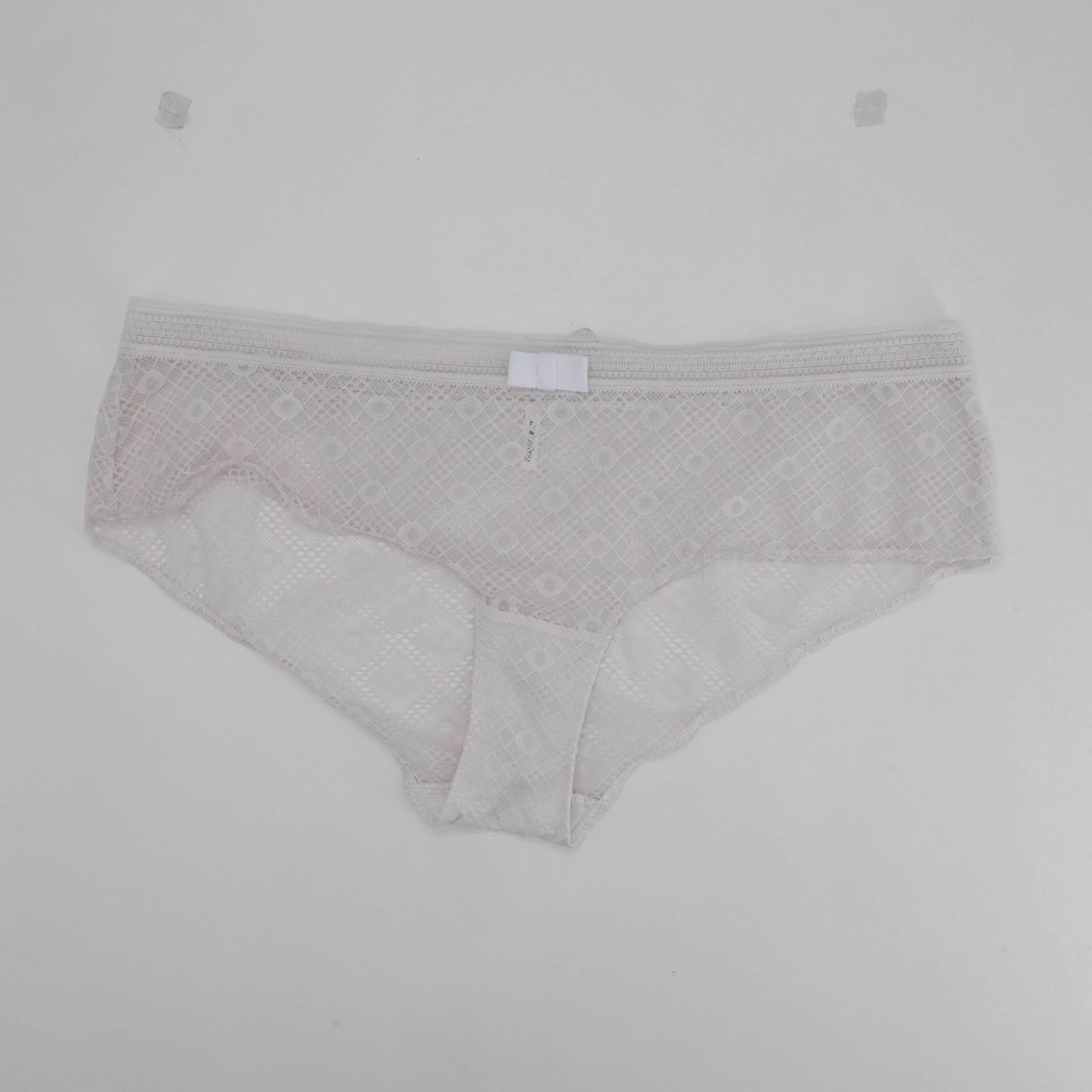 Culotte Darjeeling Blanc