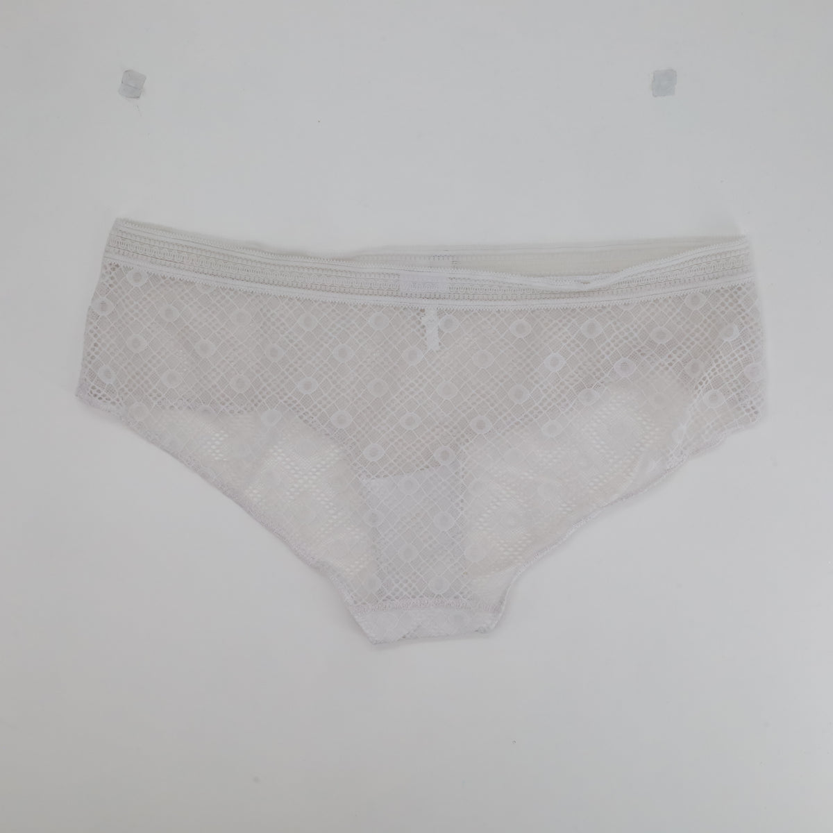 Culotte Darjeeling Blanc