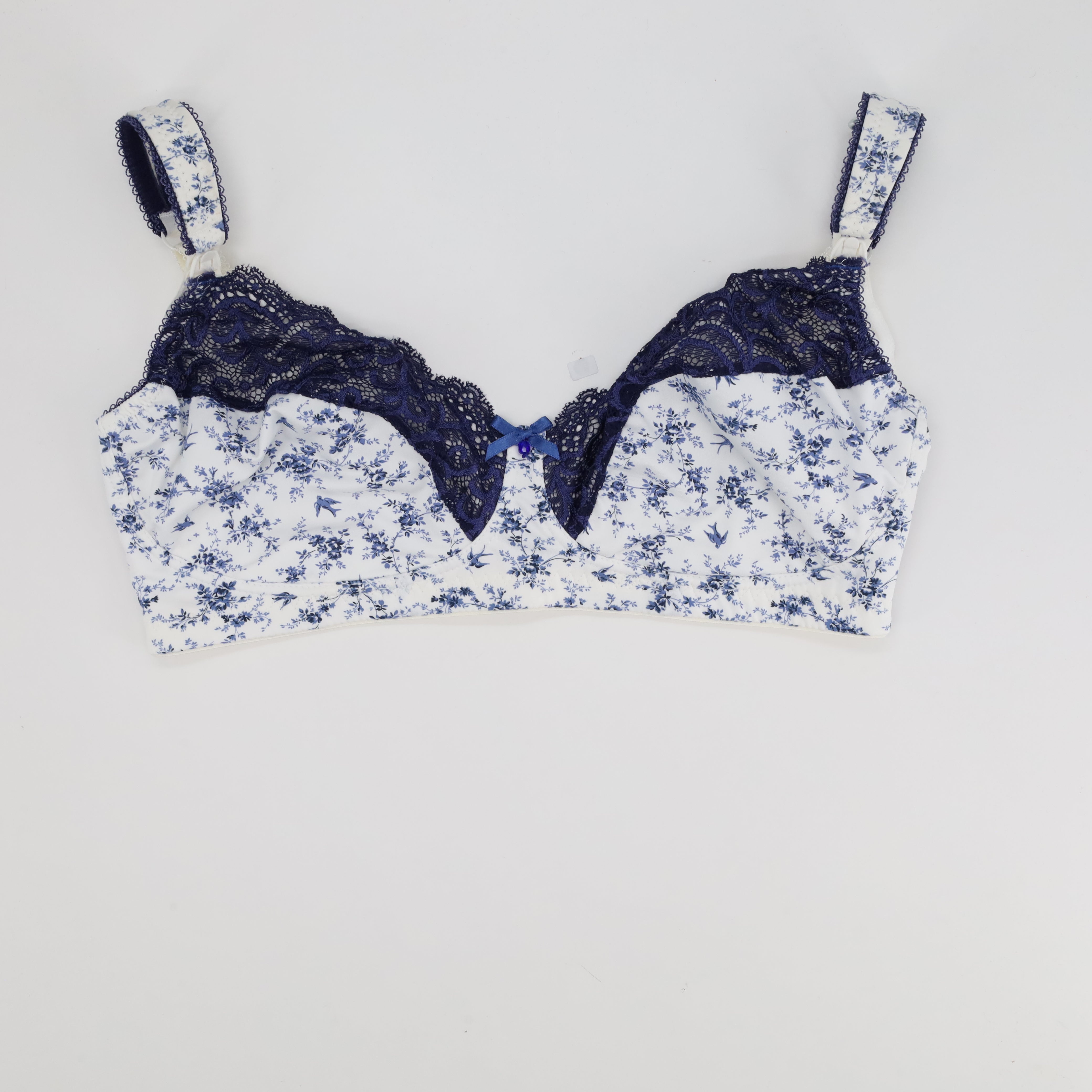 Soutien-gorge Bogema Lingerie Blanc