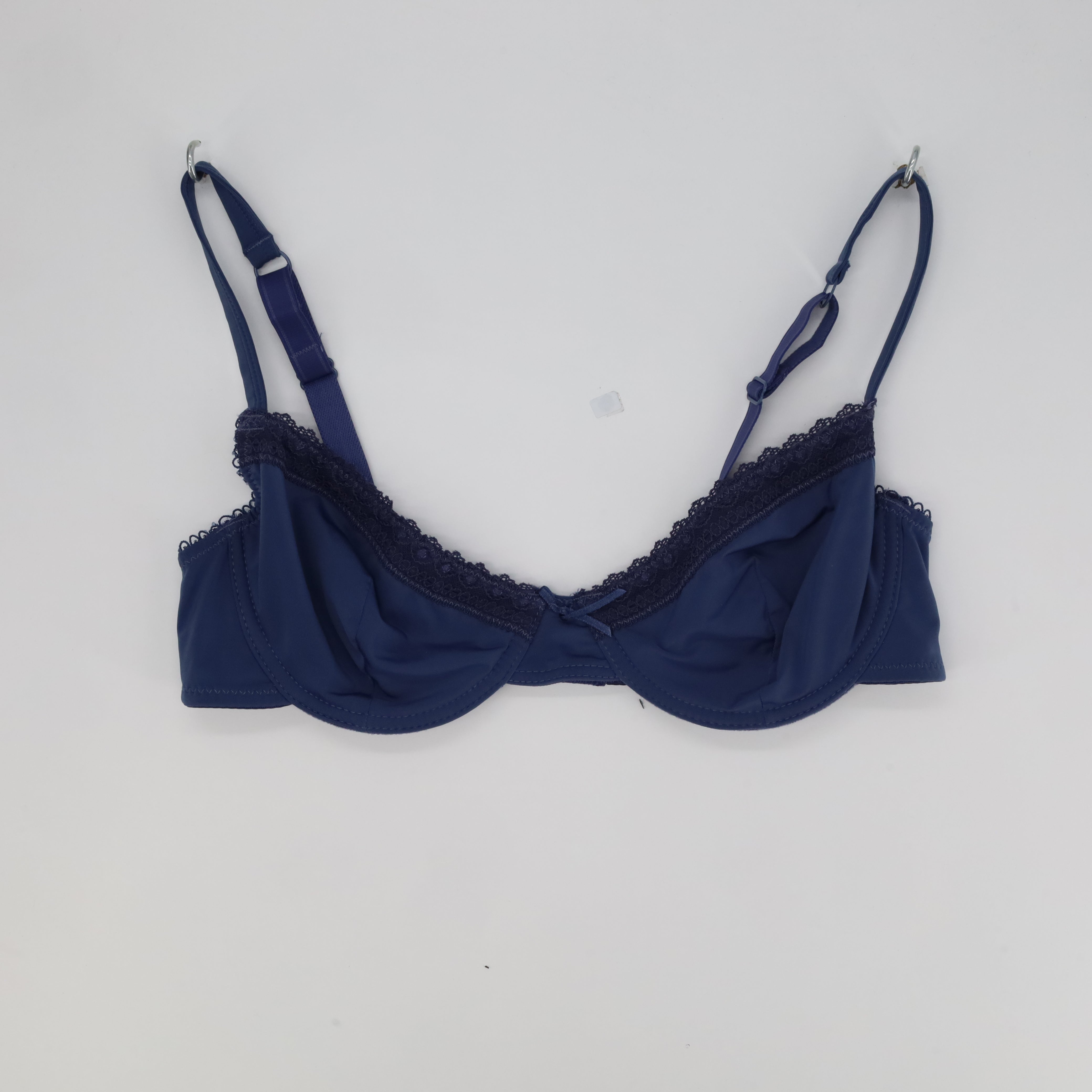 Soutien-gorge Bleu