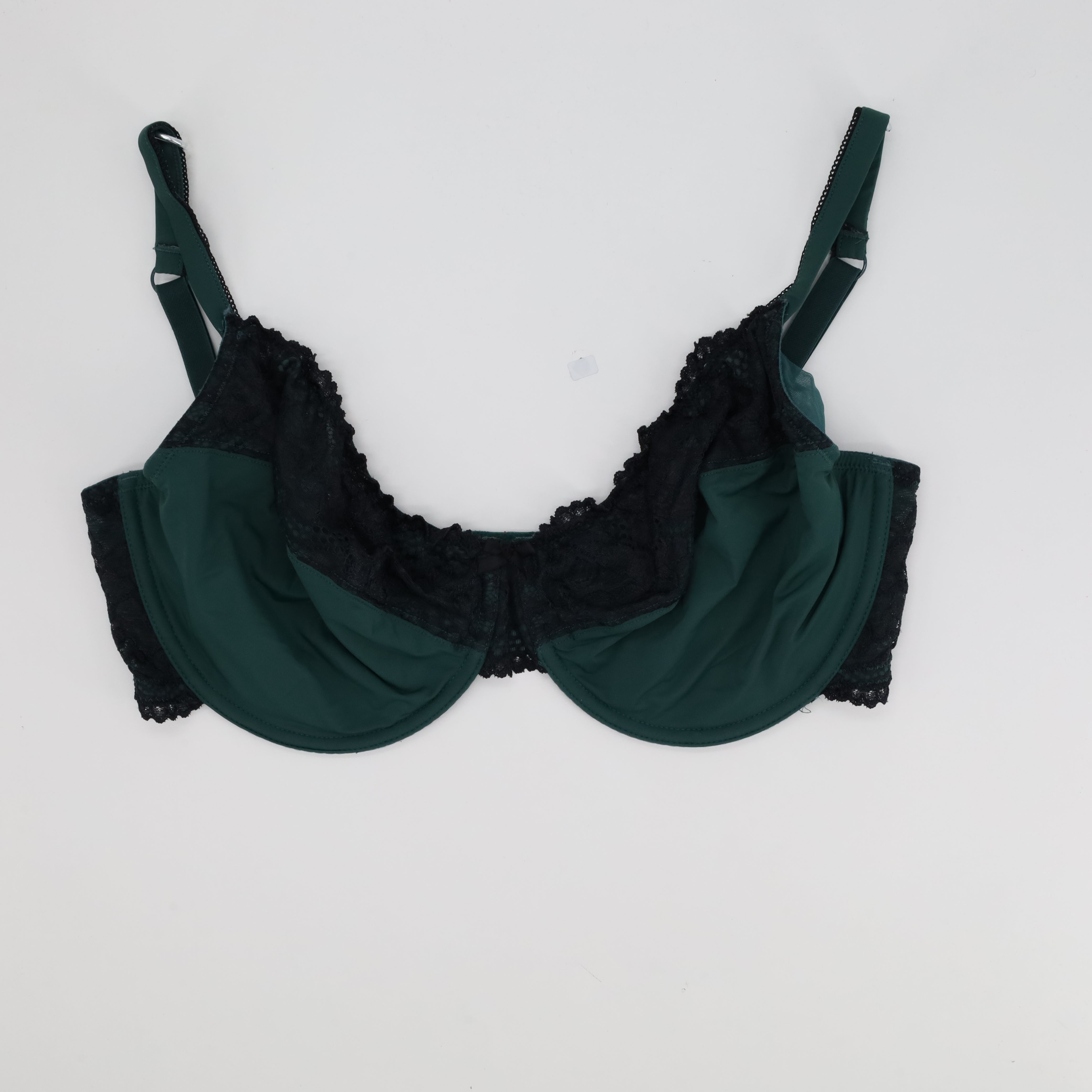 Soutien-gorge RougeGorge Vert