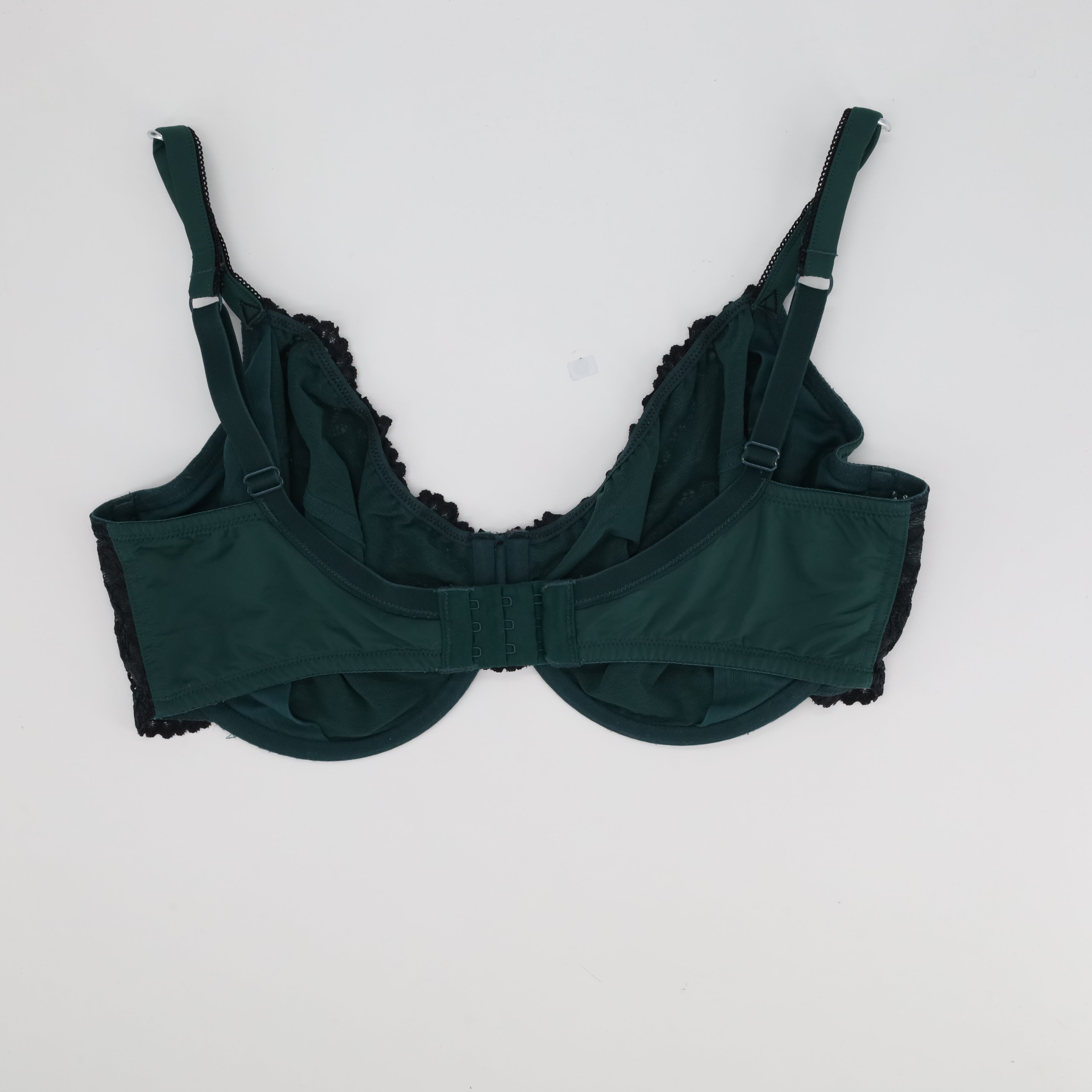 Soutien-gorge RougeGorge Vert