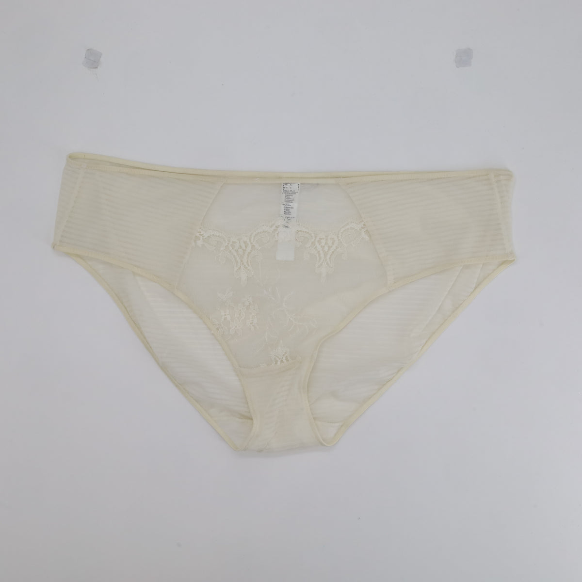 Culotte Maison Lejaby Beige