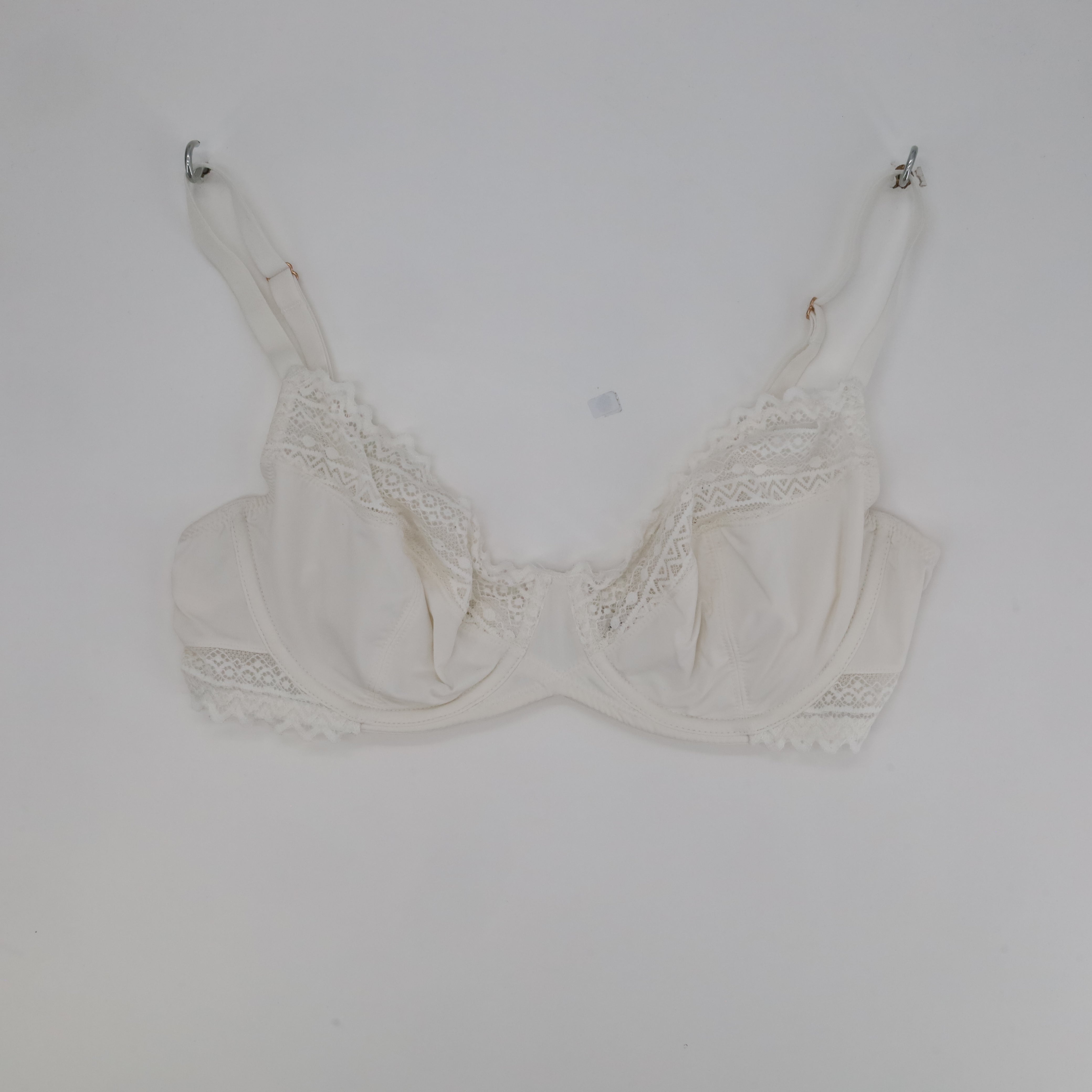Soutien-gorge RougeGorge Blanc