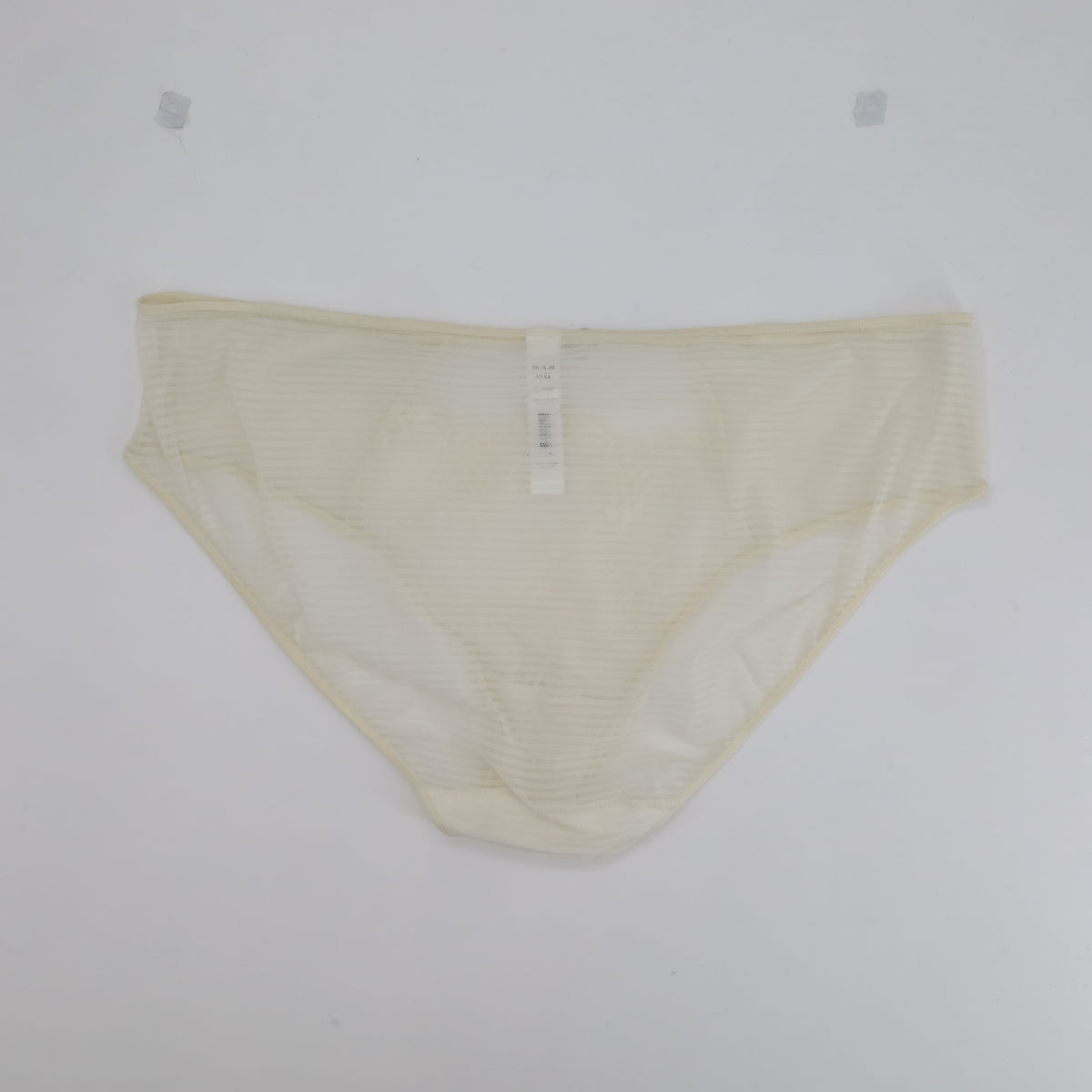 Culotte Maison Lejaby Beige