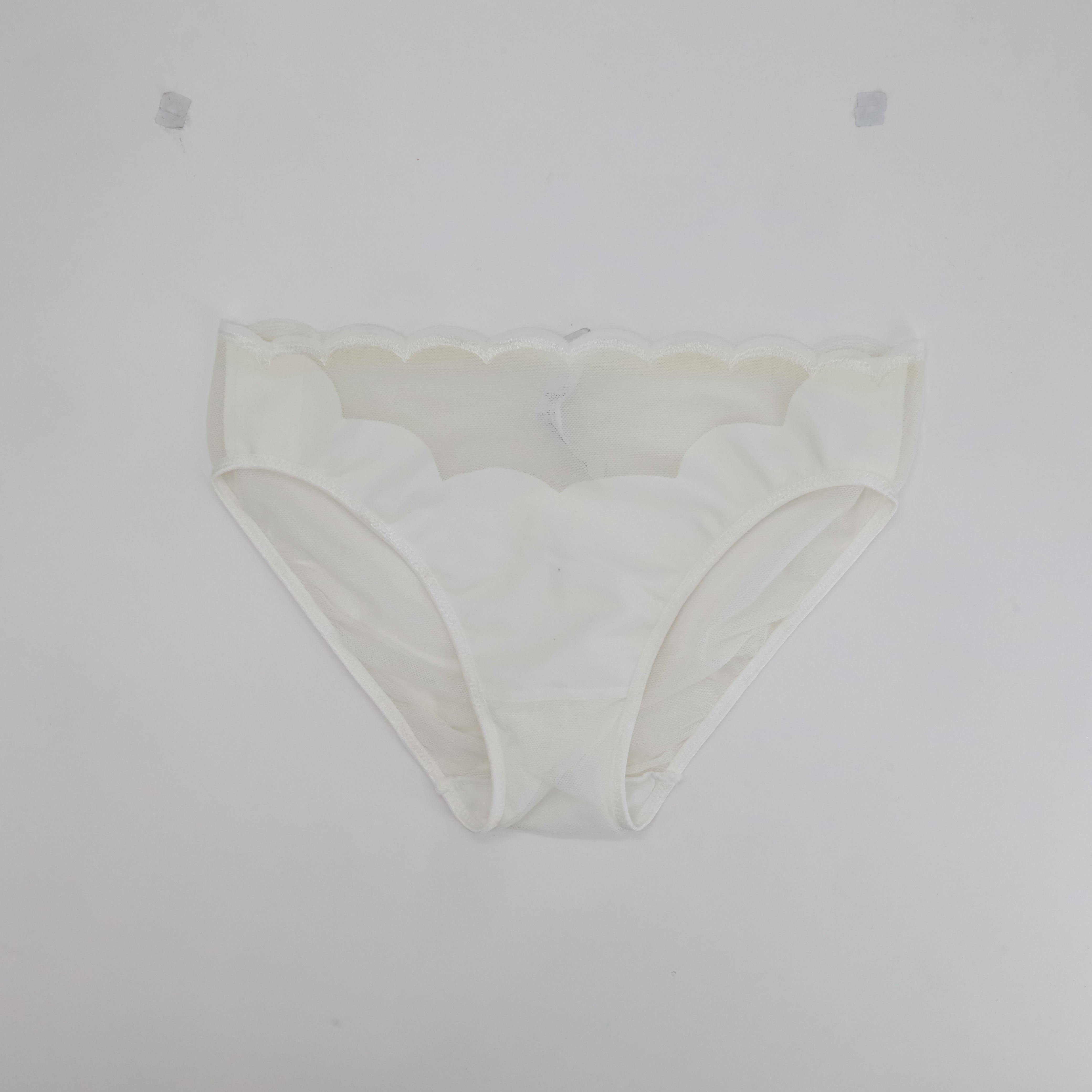 Culotte Playtex Blanc