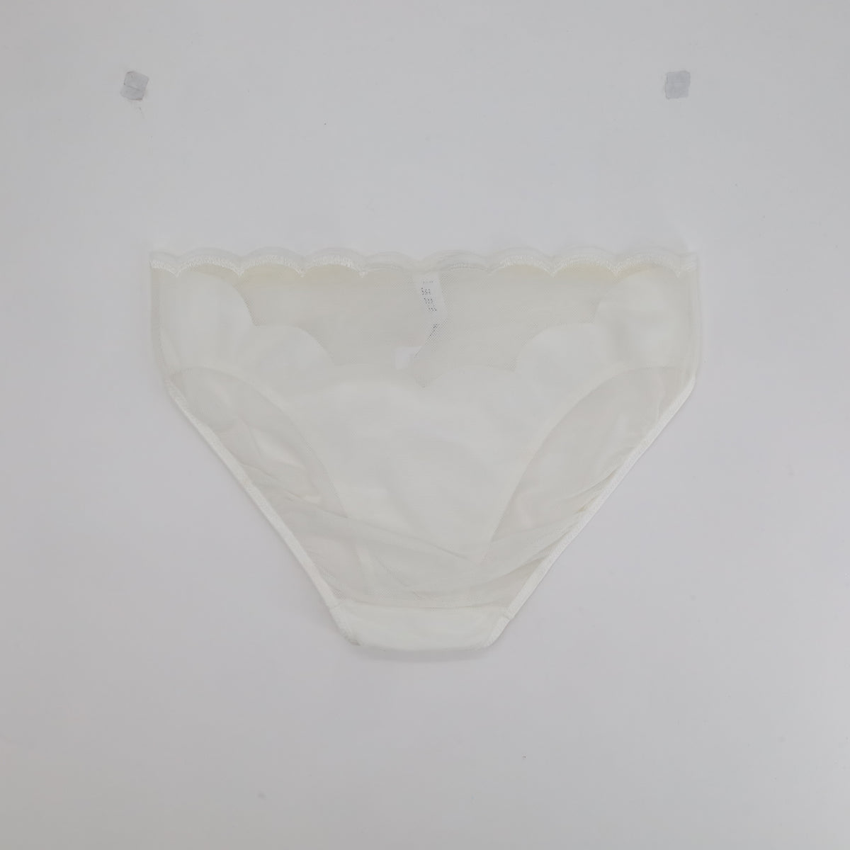 Culotte Playtex Blanc