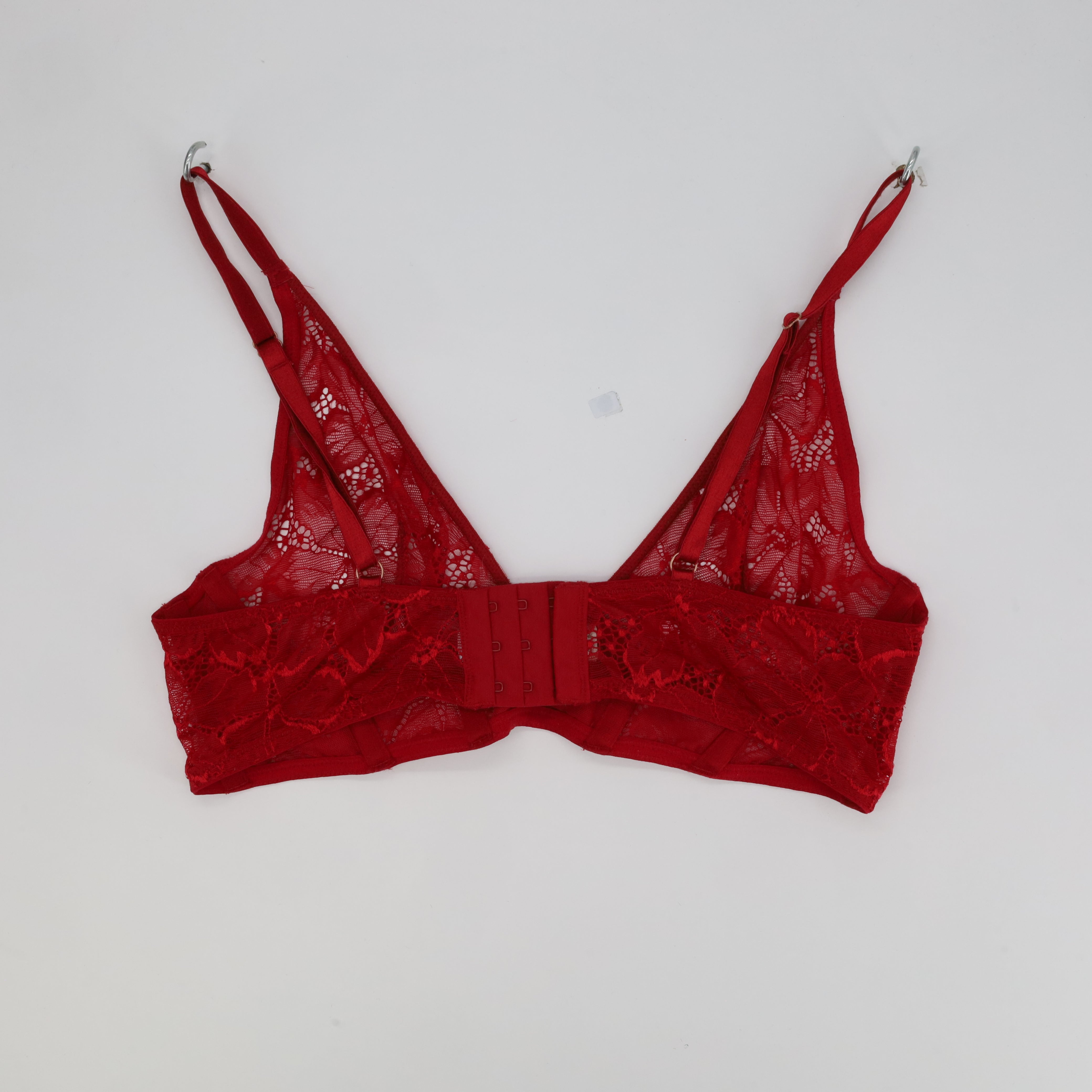 Soutien-gorge ETAM Rouge