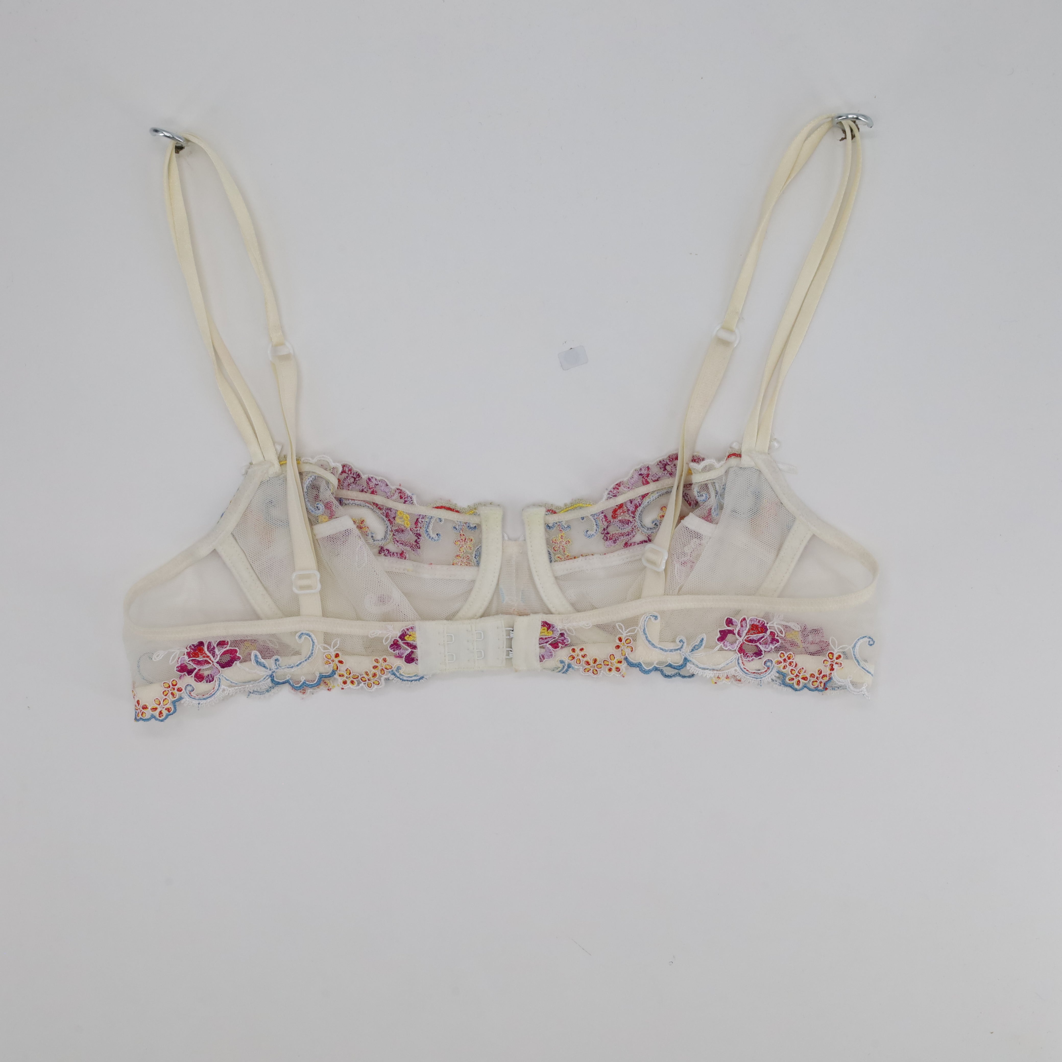 Soutien-gorge Lise Charmel Blanc