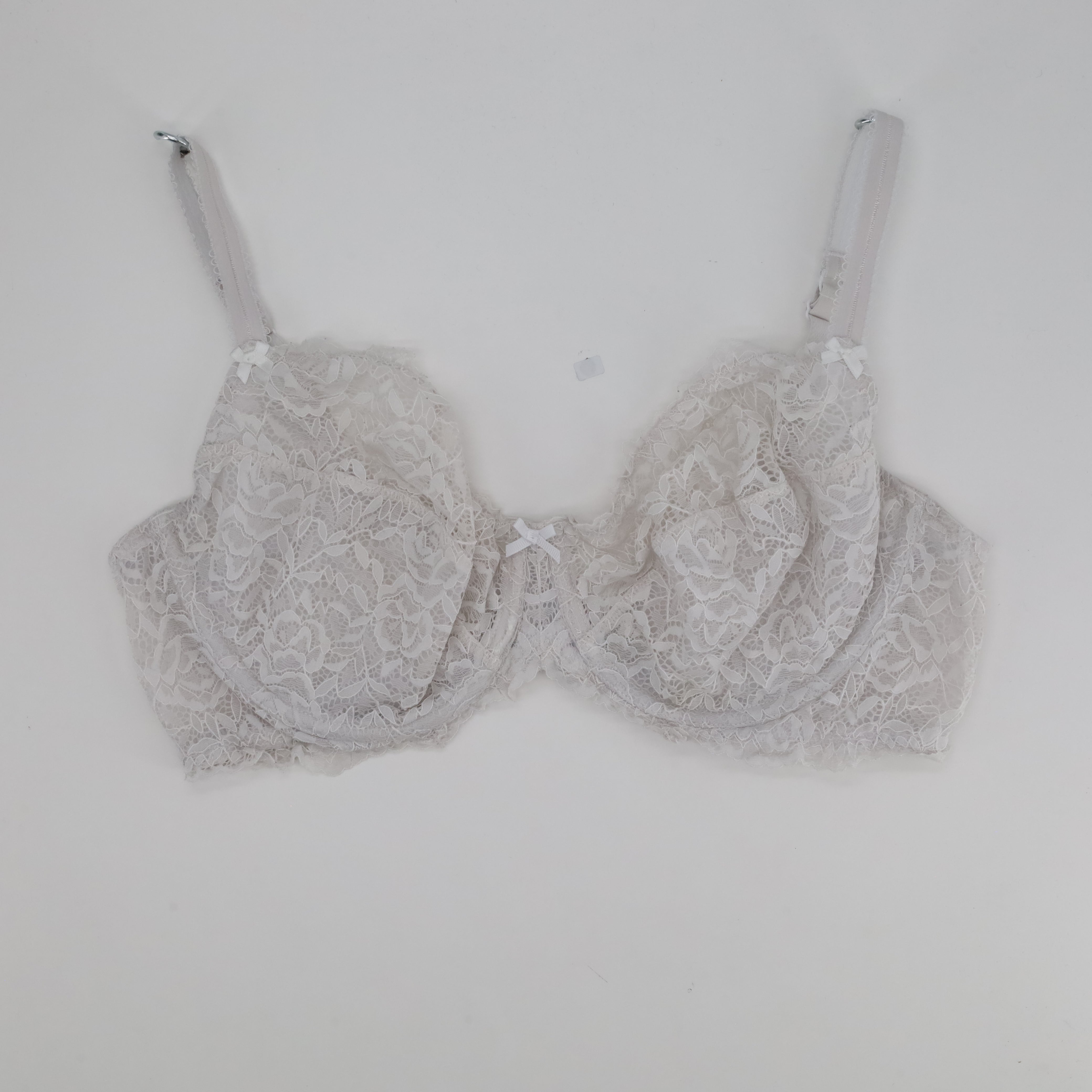 Soutien-gorge RougeGorge Blanc