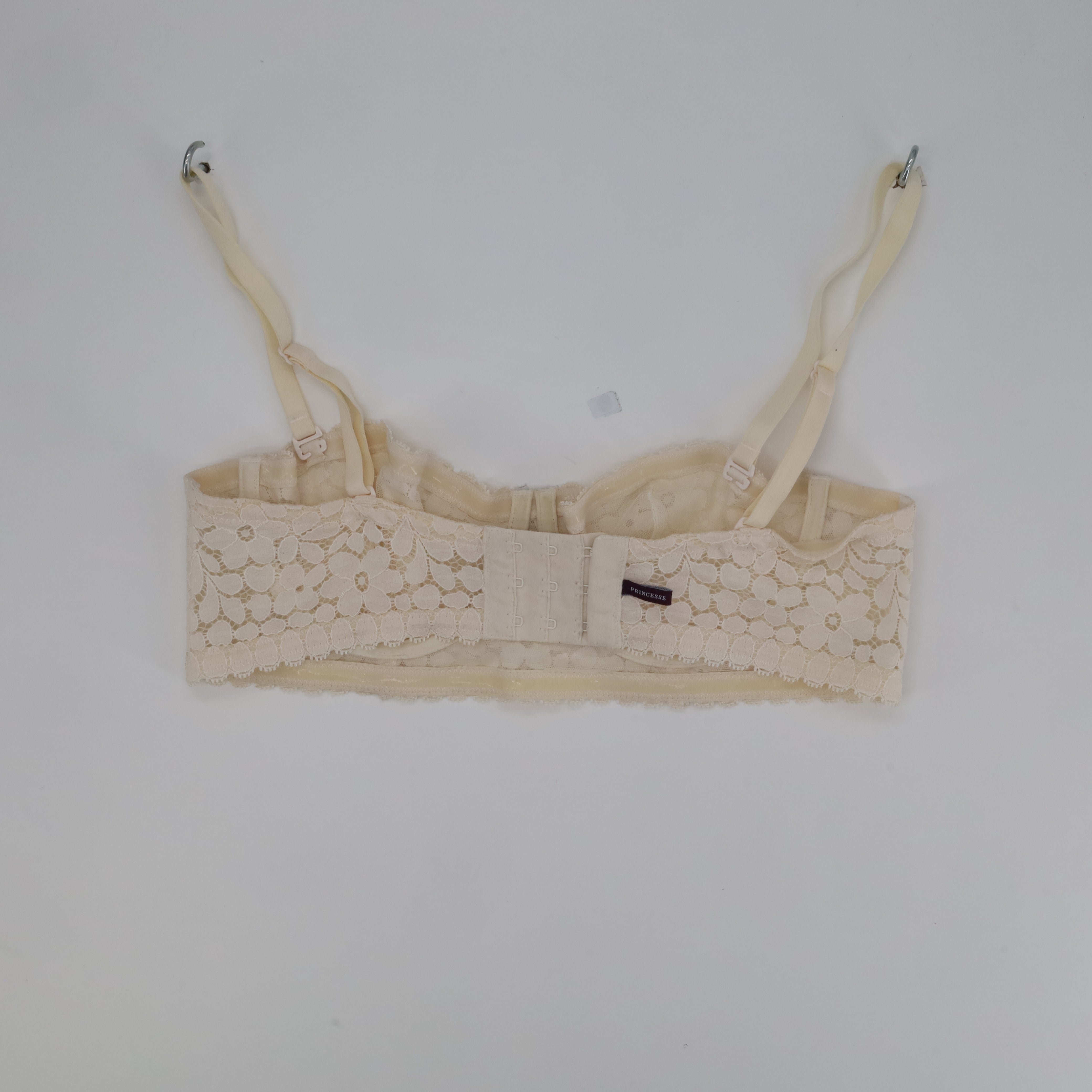 Soutien-gorge Princesse tam.tam Beige