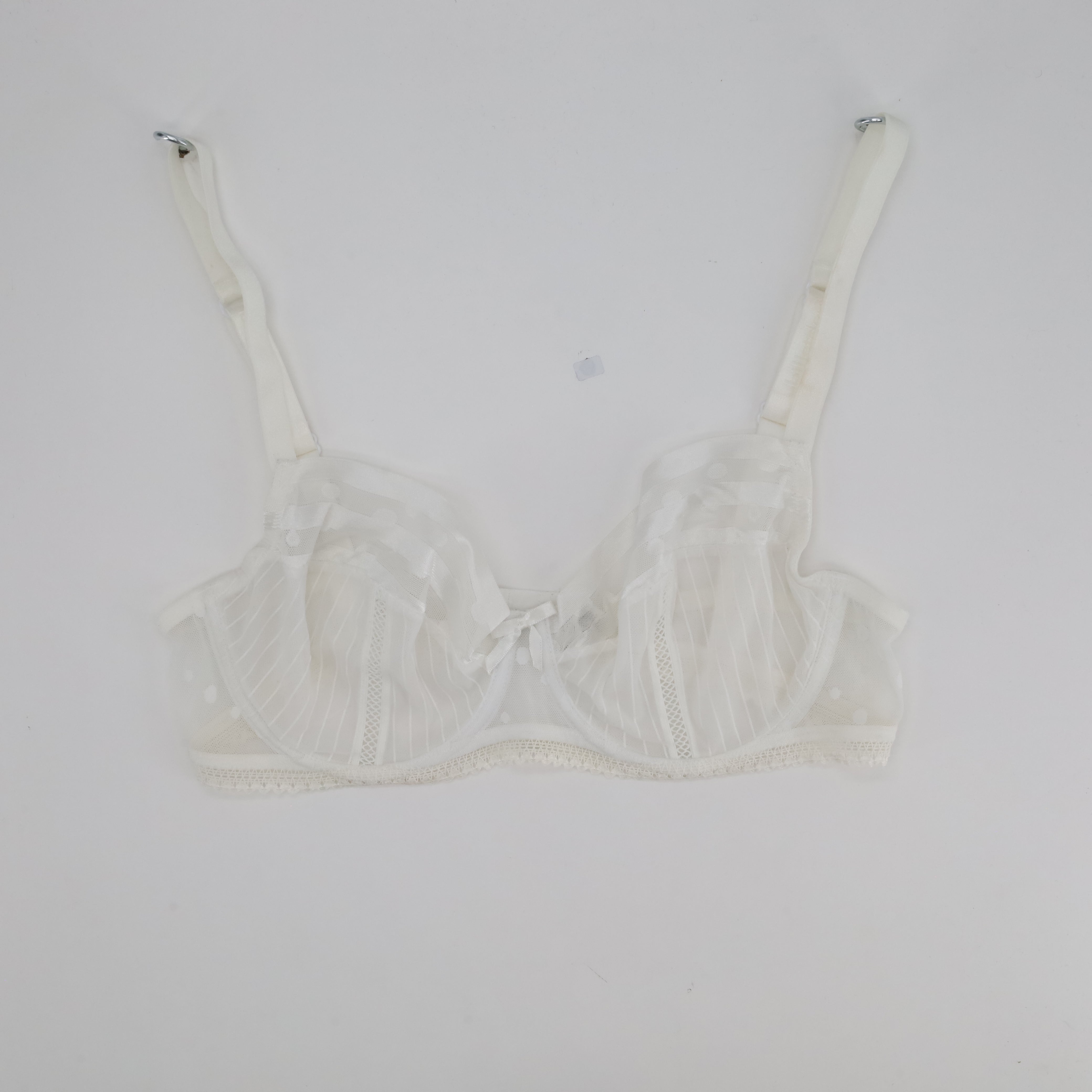 Soutien-gorge Billet doux Blanc