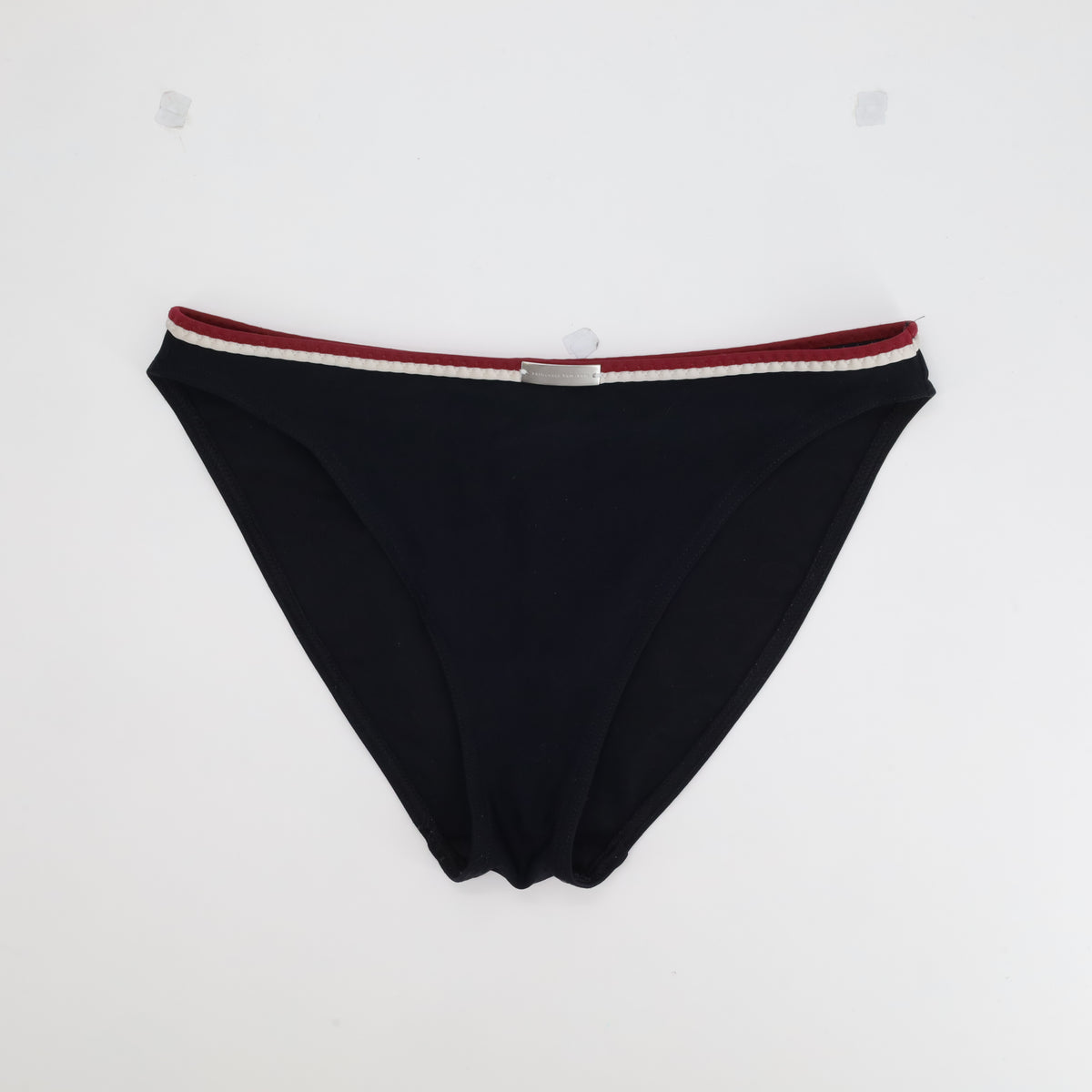 Bas de maillot Princesse tam.tam Noir