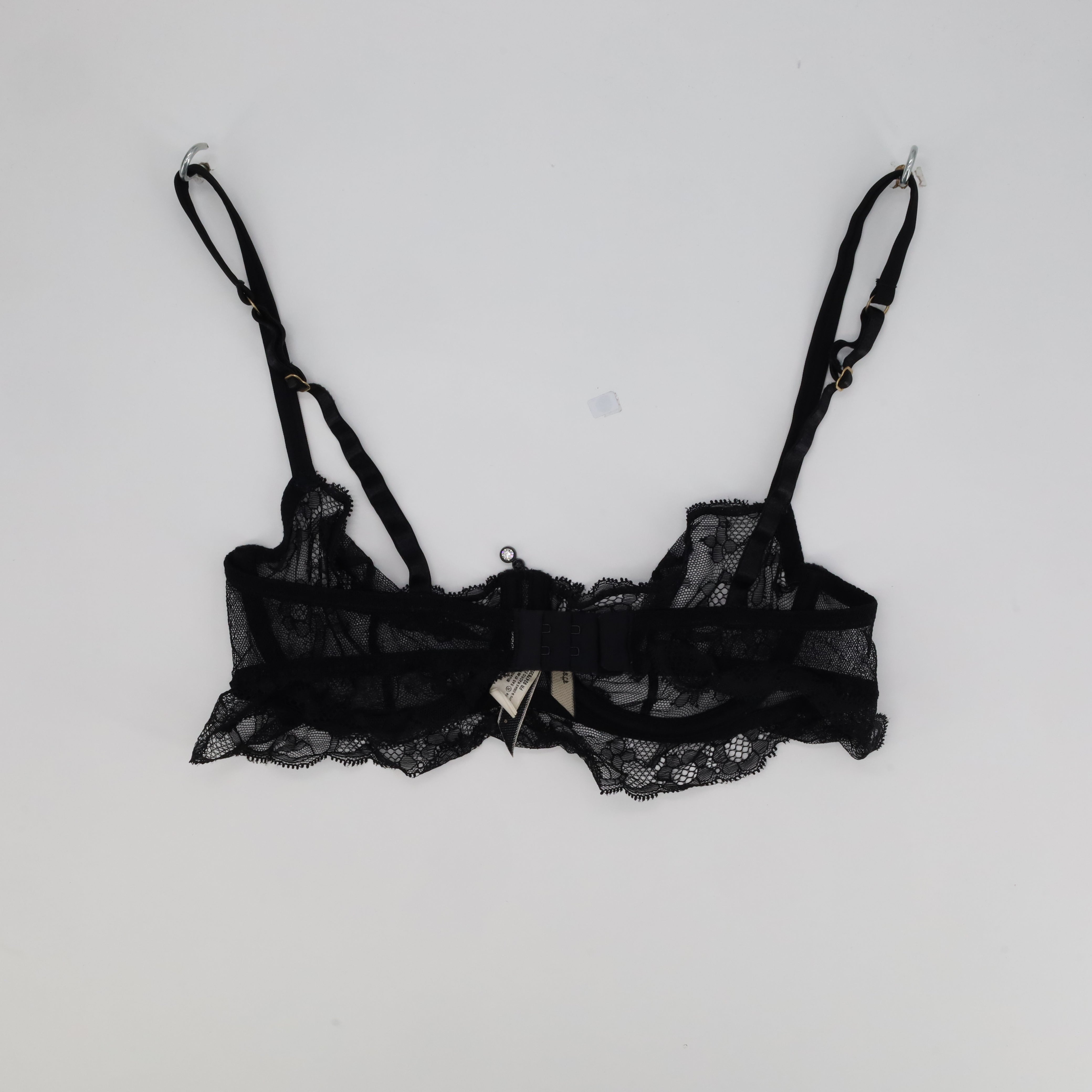 Soutien-gorge ETAM Noir