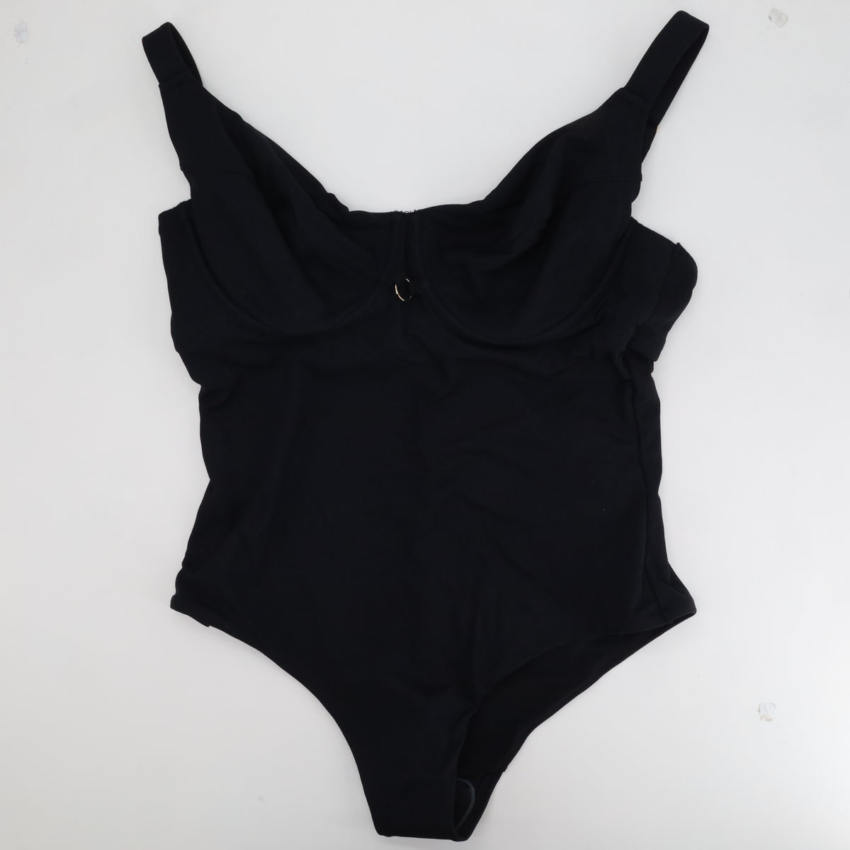 Soutien-gorge RougeGorge Noir