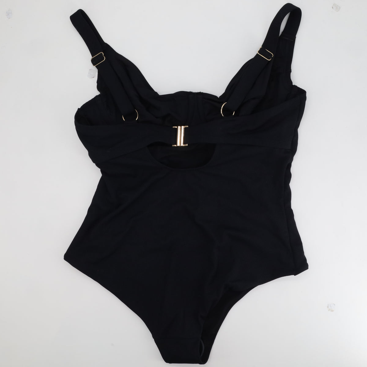 Soutien-gorge RougeGorge Noir