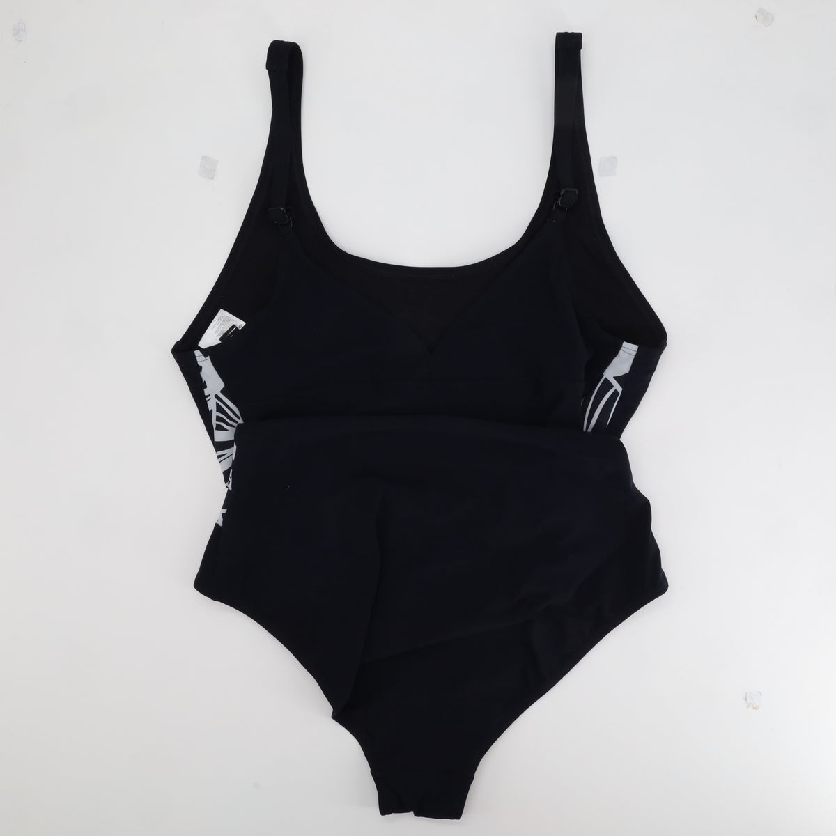 Maillot 1 pièce Arena Noir