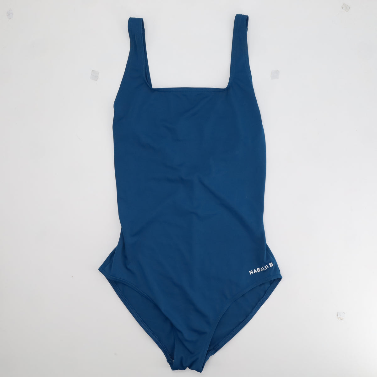 Maillot 1 pièce Nabaiji Bleu