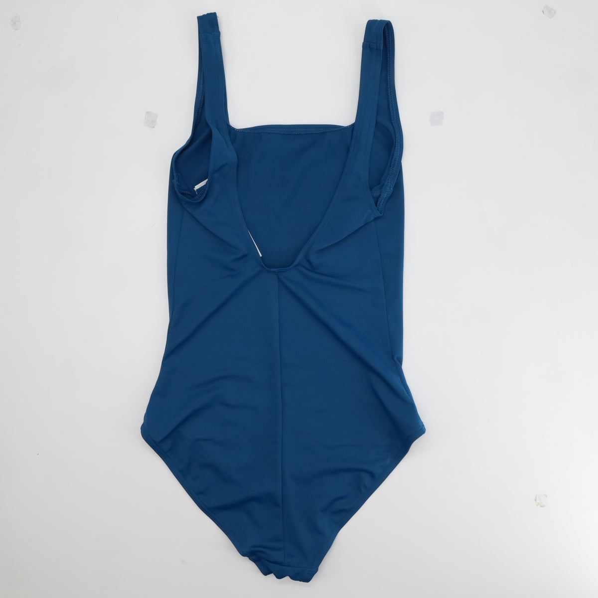 Maillot 1 pièce Nabaiji Bleu
