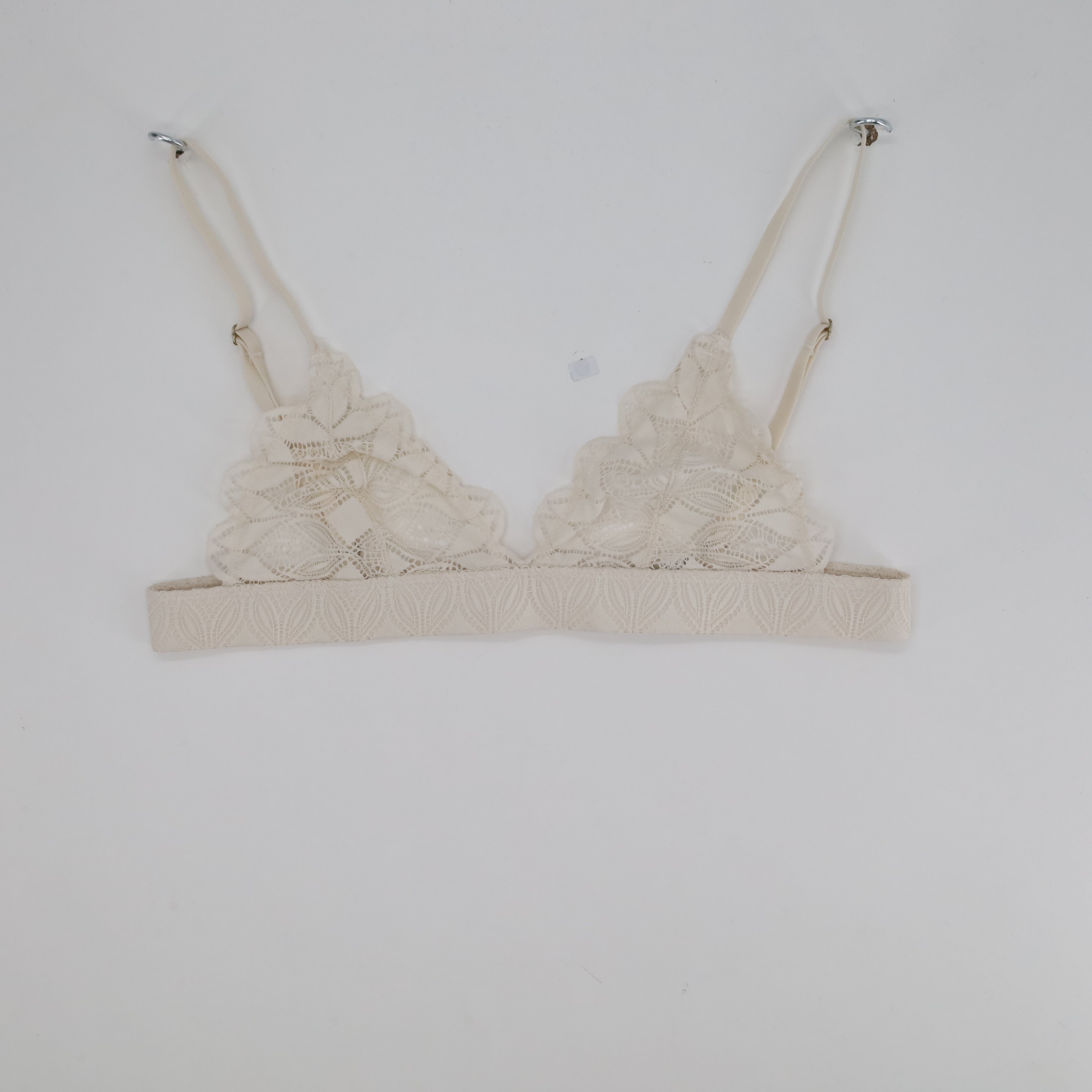 Soutien-gorge ETAM Blanc