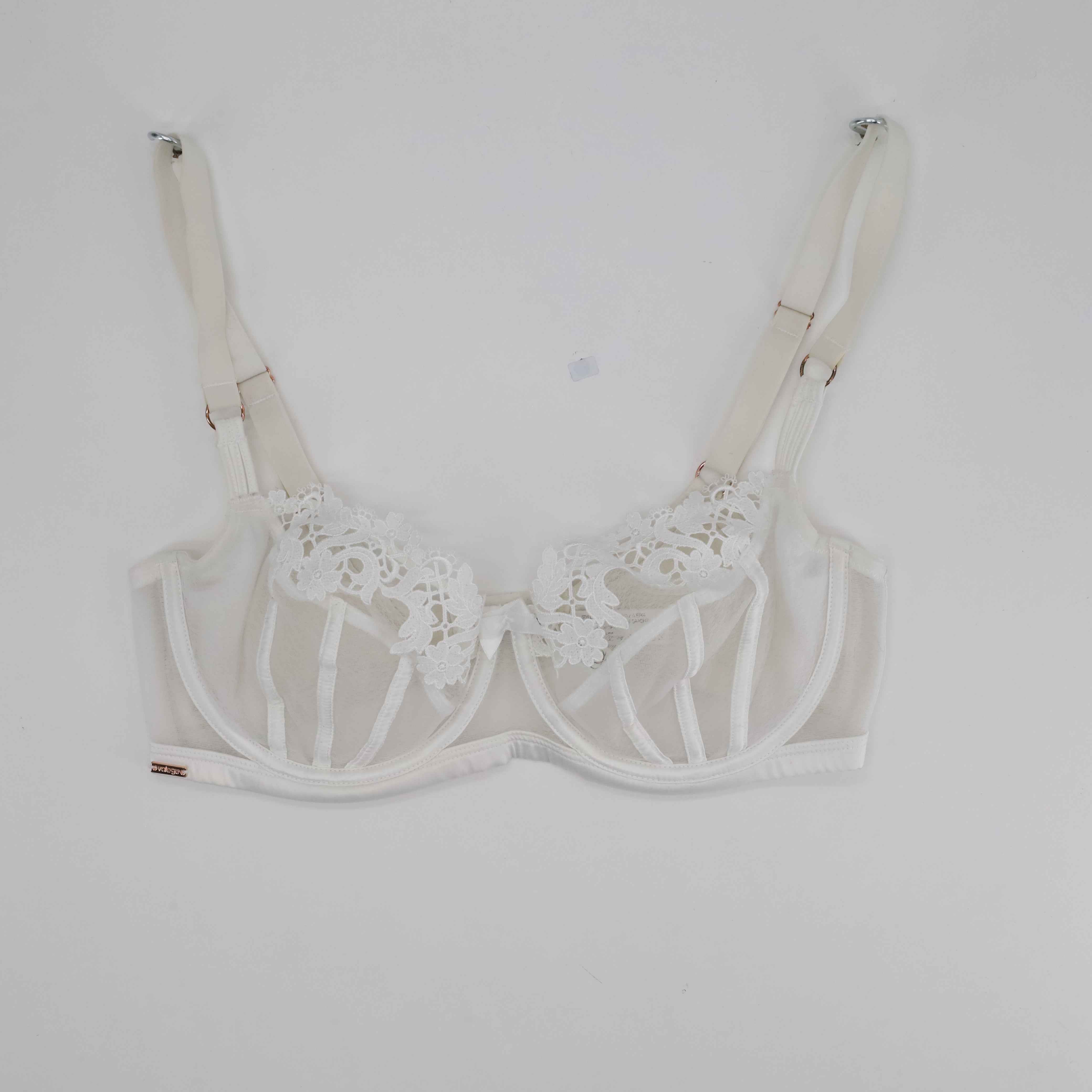 Soutien-gorge Valege Blanc