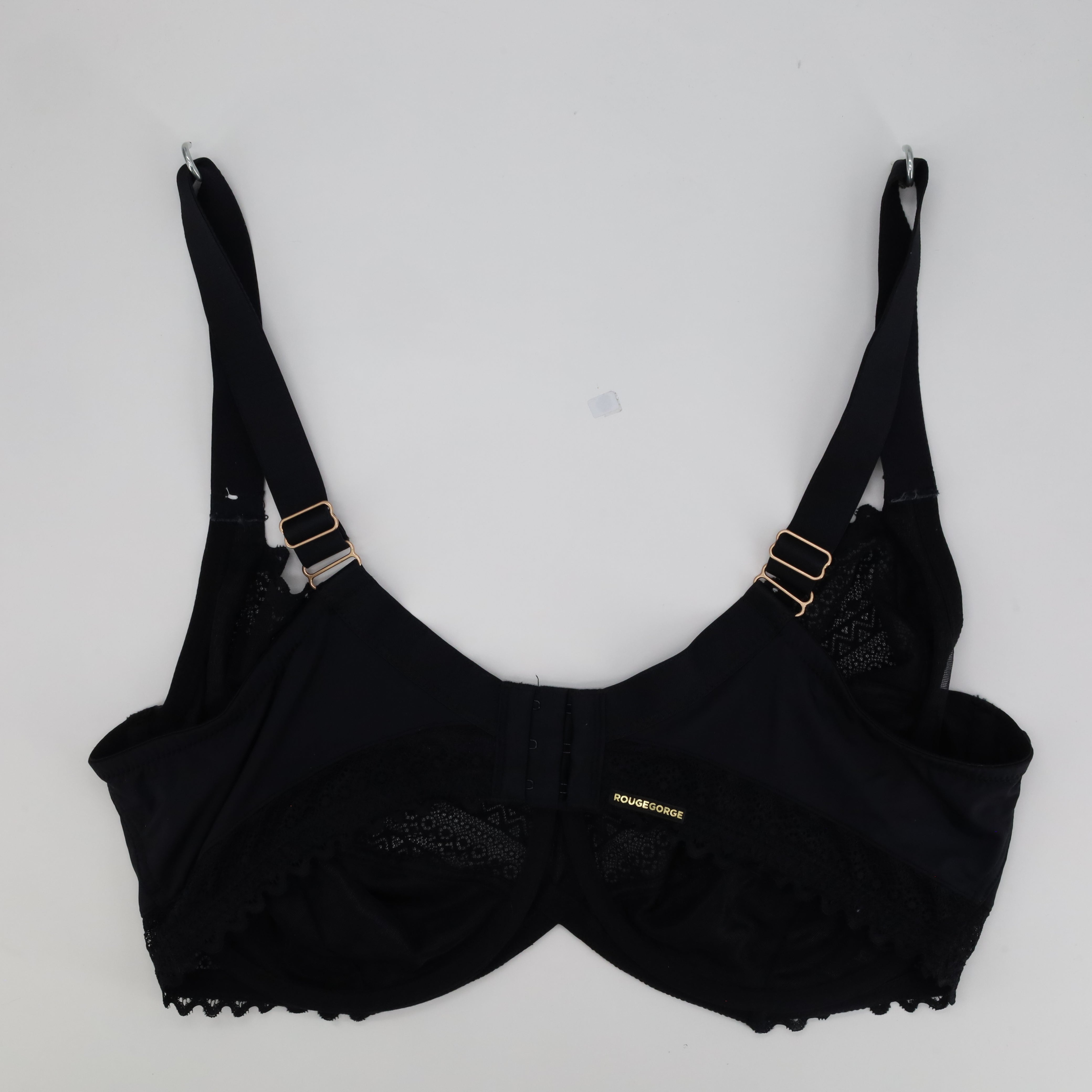 Soutien-gorge RougeGorge Noir