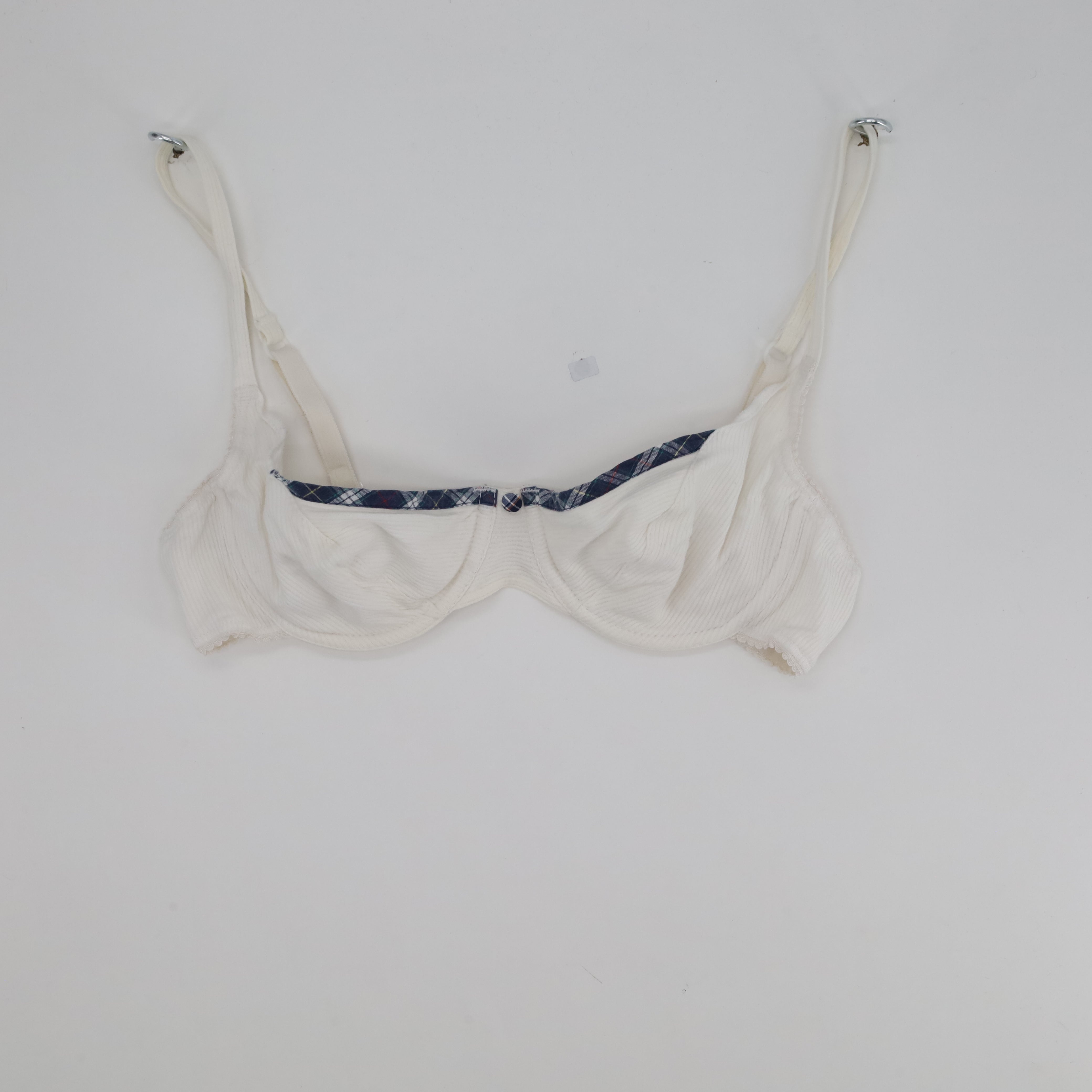 Soutien-gorge C'est Tout Moi Blanc