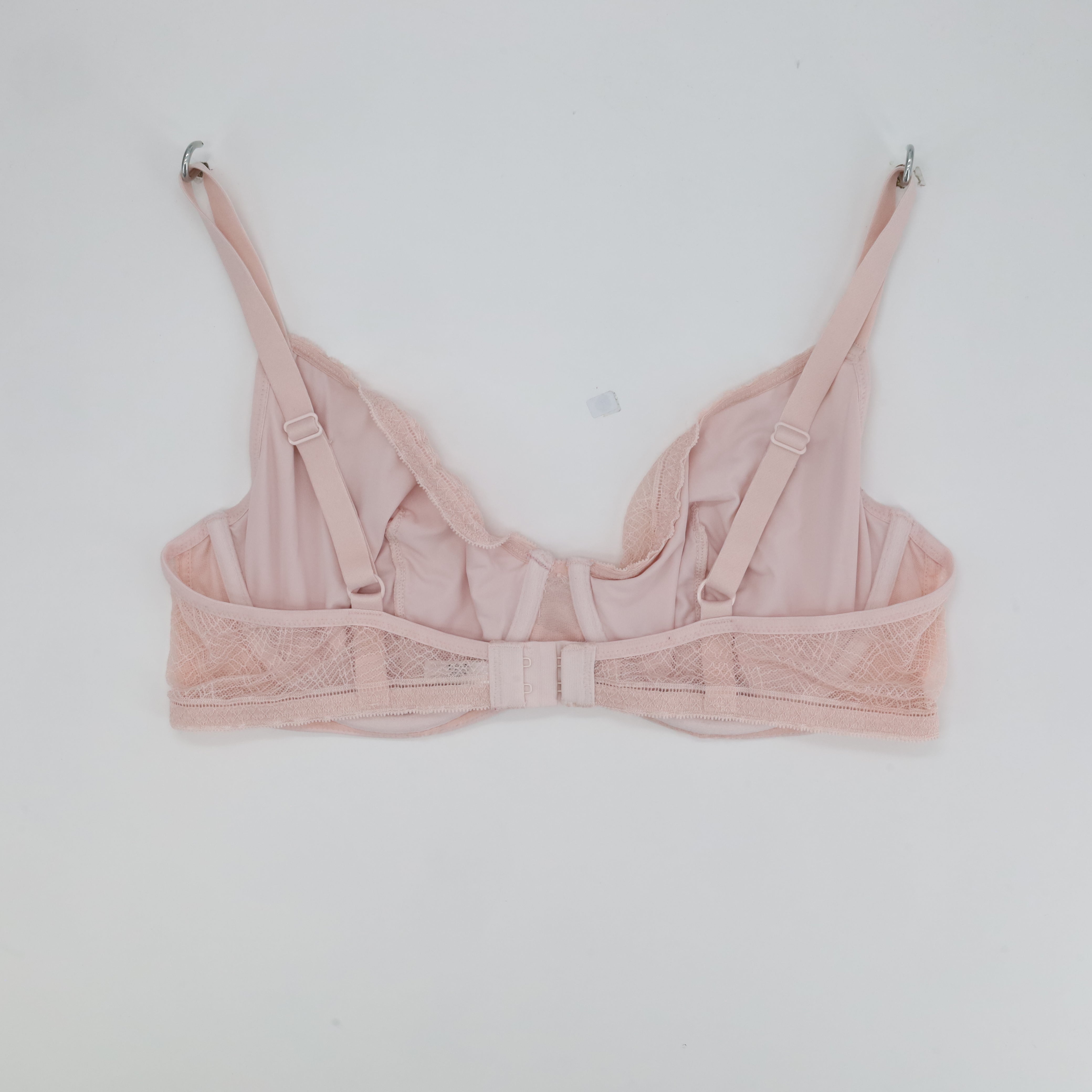 Soutien-gorge RougeGorge Rose