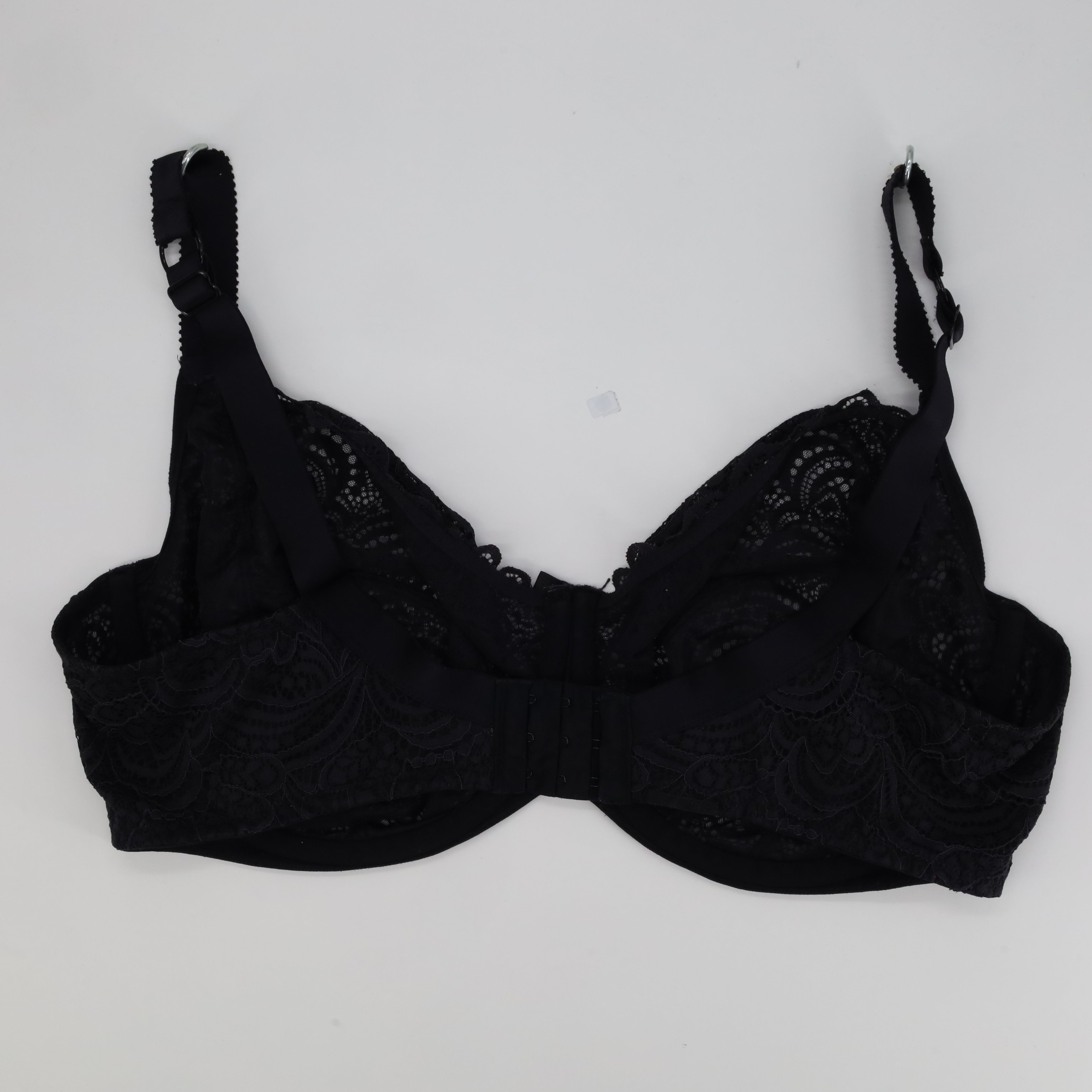 Soutien-gorge RougeGorge Noir