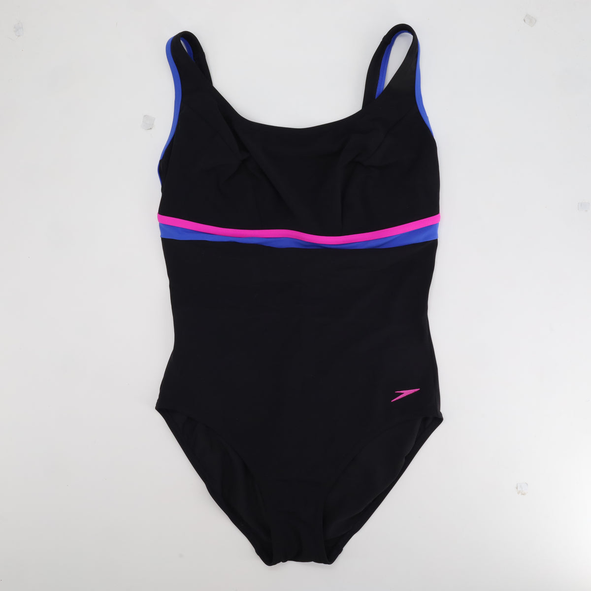 Maillot 1 pièce Speedo Noir
