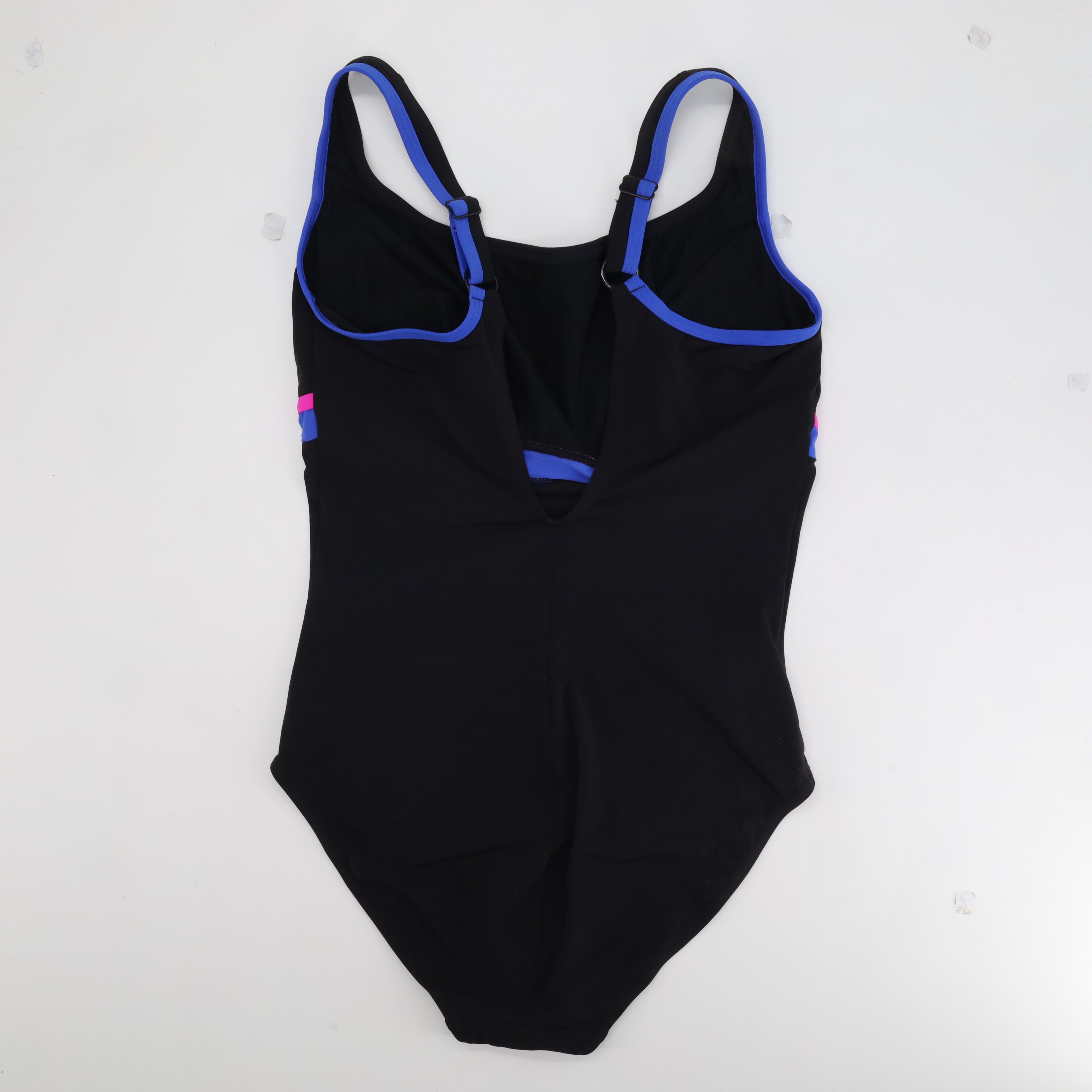 Maillot 1 pièce Speedo Noir