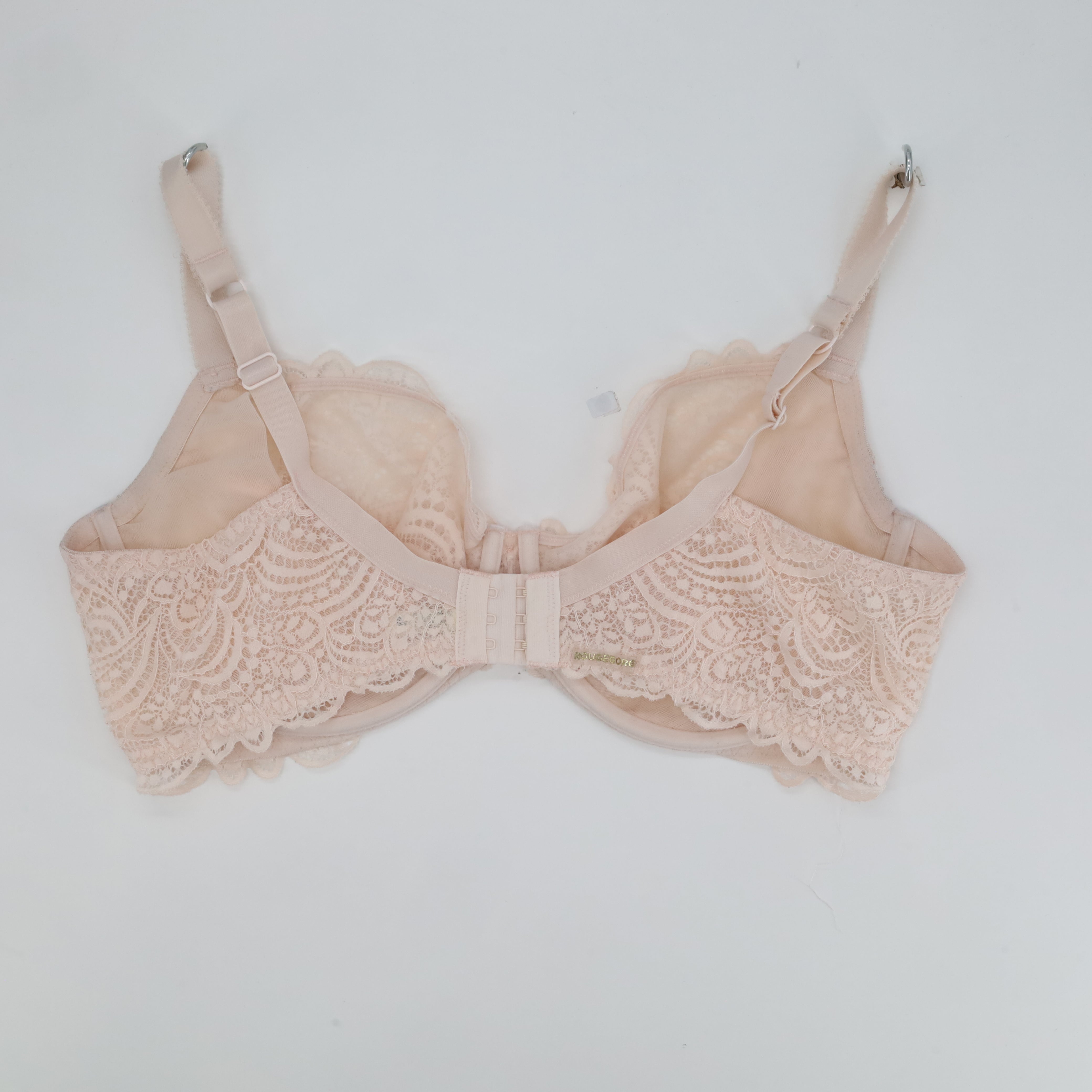 Soutien-gorge RougeGorge Rose