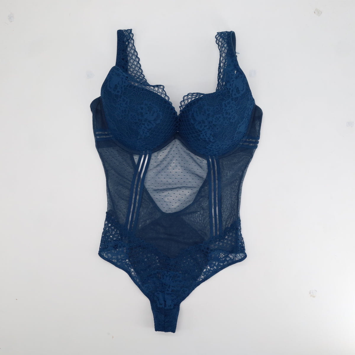 Body Bleu