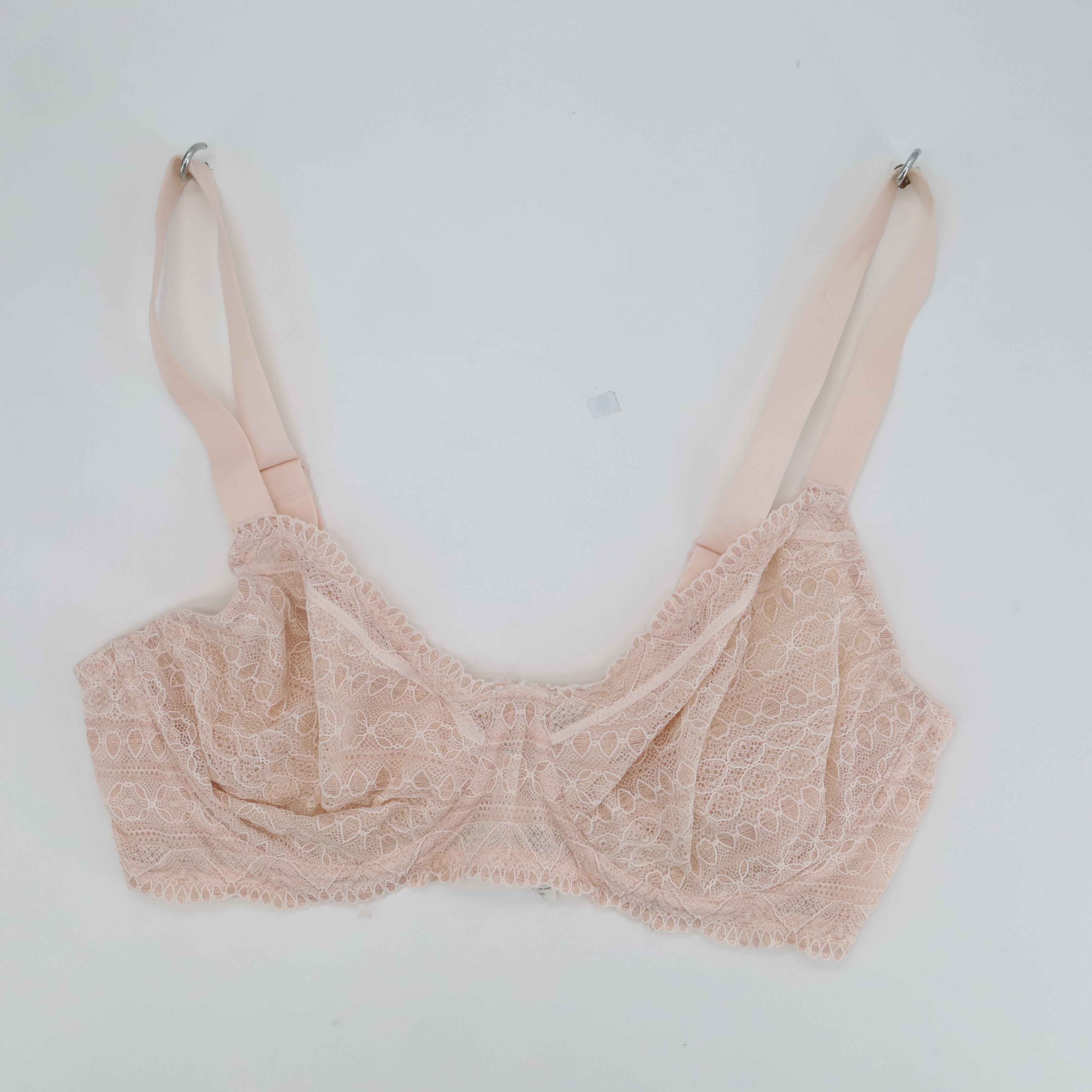 Soutien-gorge ETAM Rose