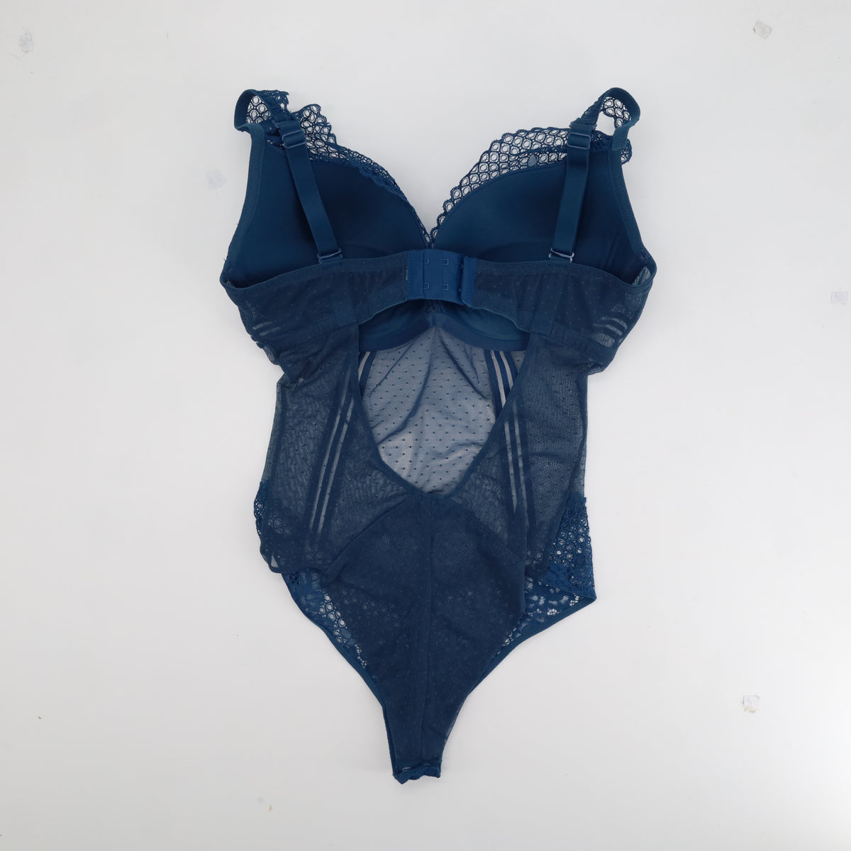 Body Bleu