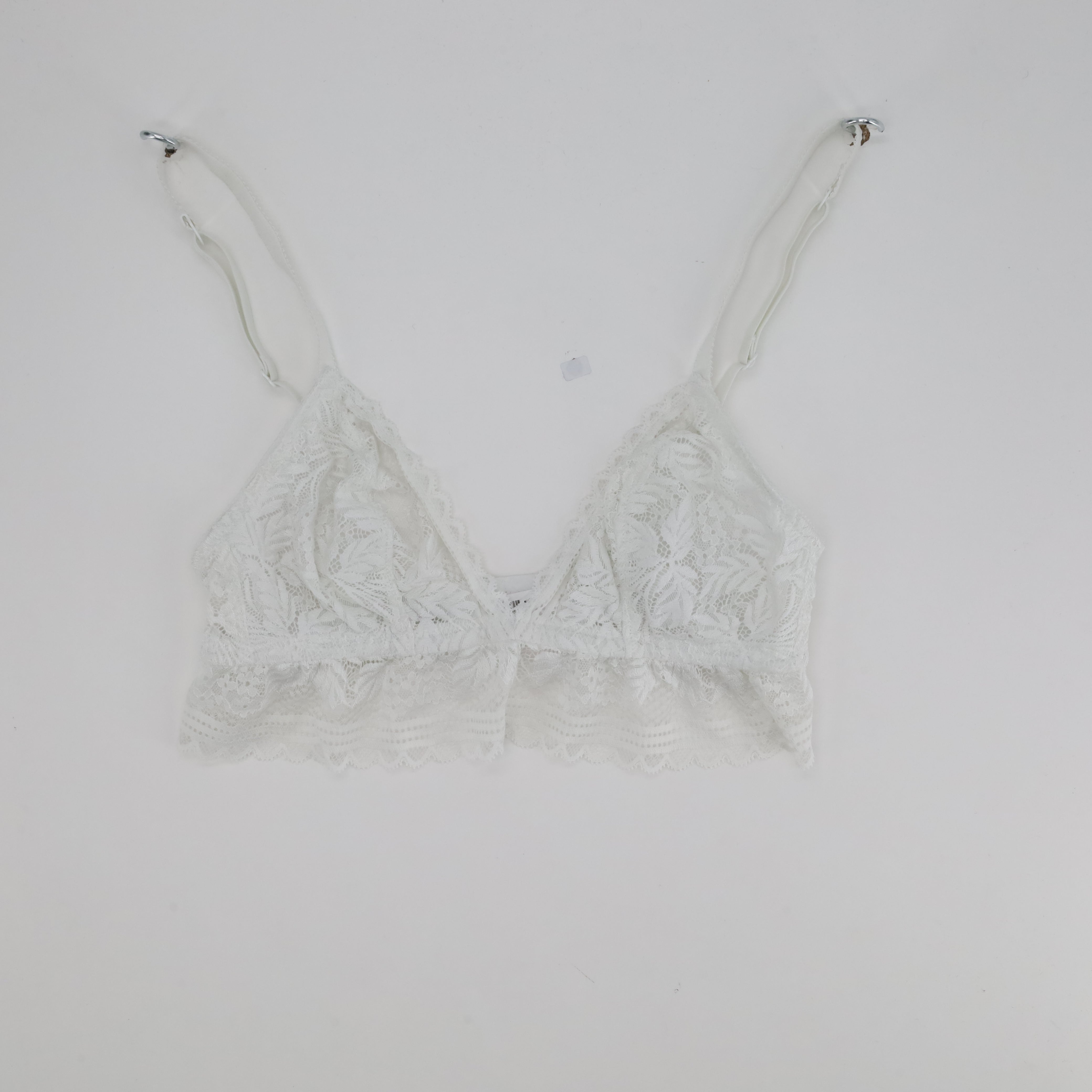 Soutien-gorge La Redoute Blanc