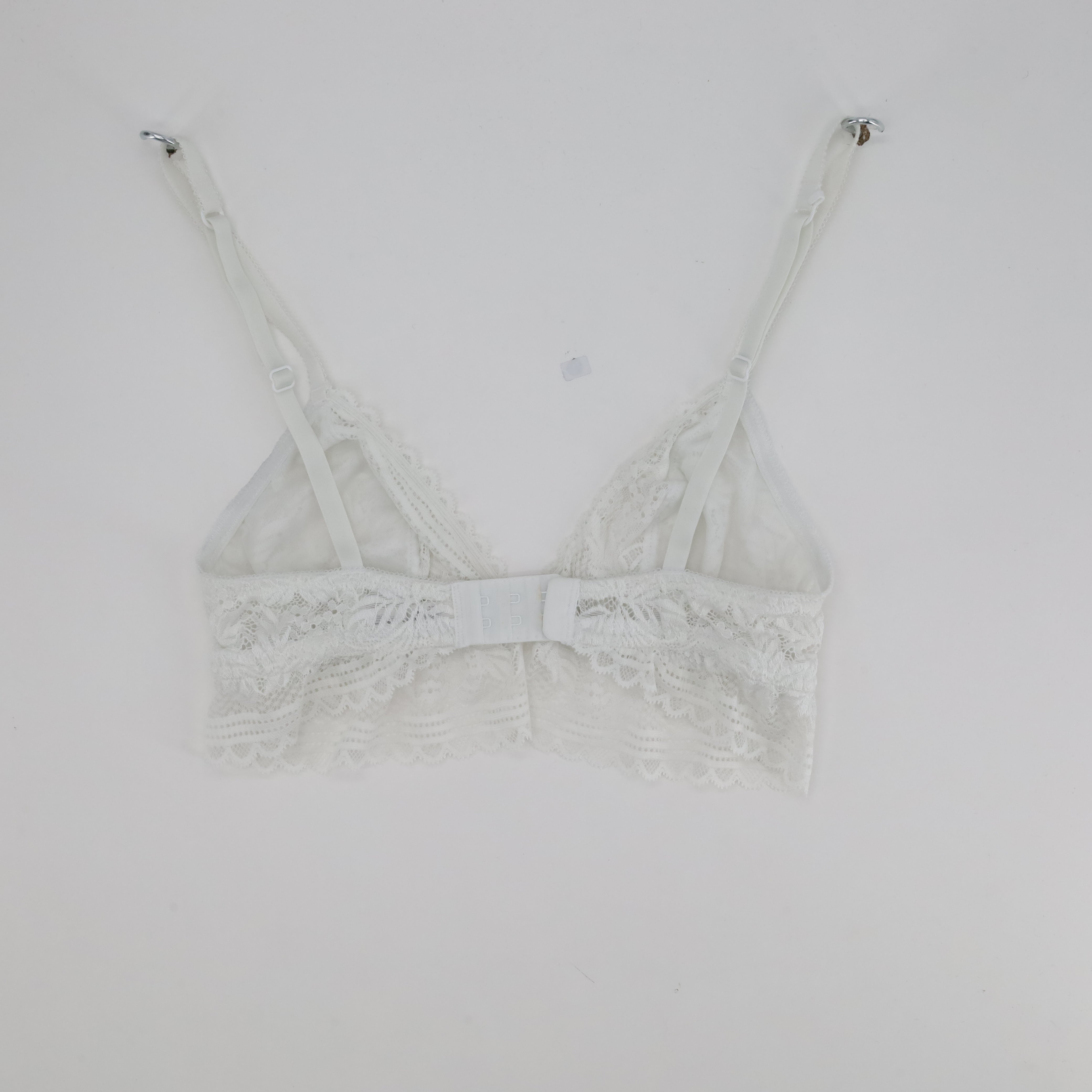 Soutien-gorge La Redoute Blanc
