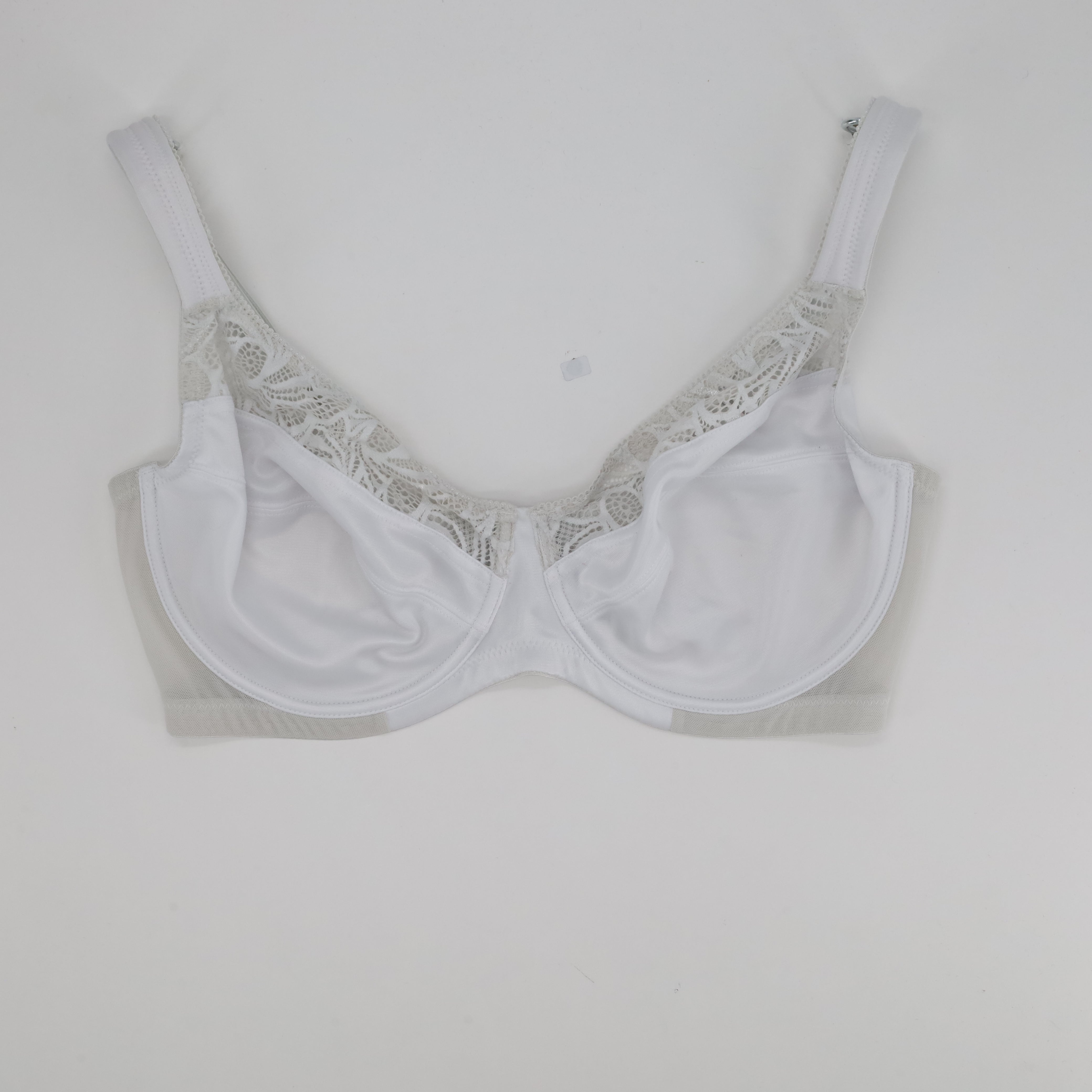Soutien-gorge Damart Blanc