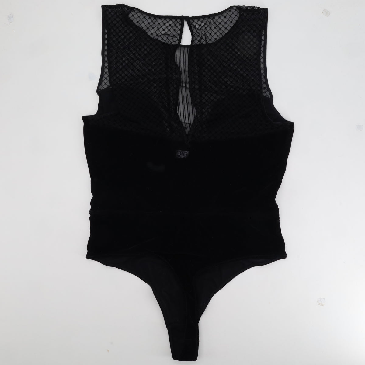 Body ETAM Noir