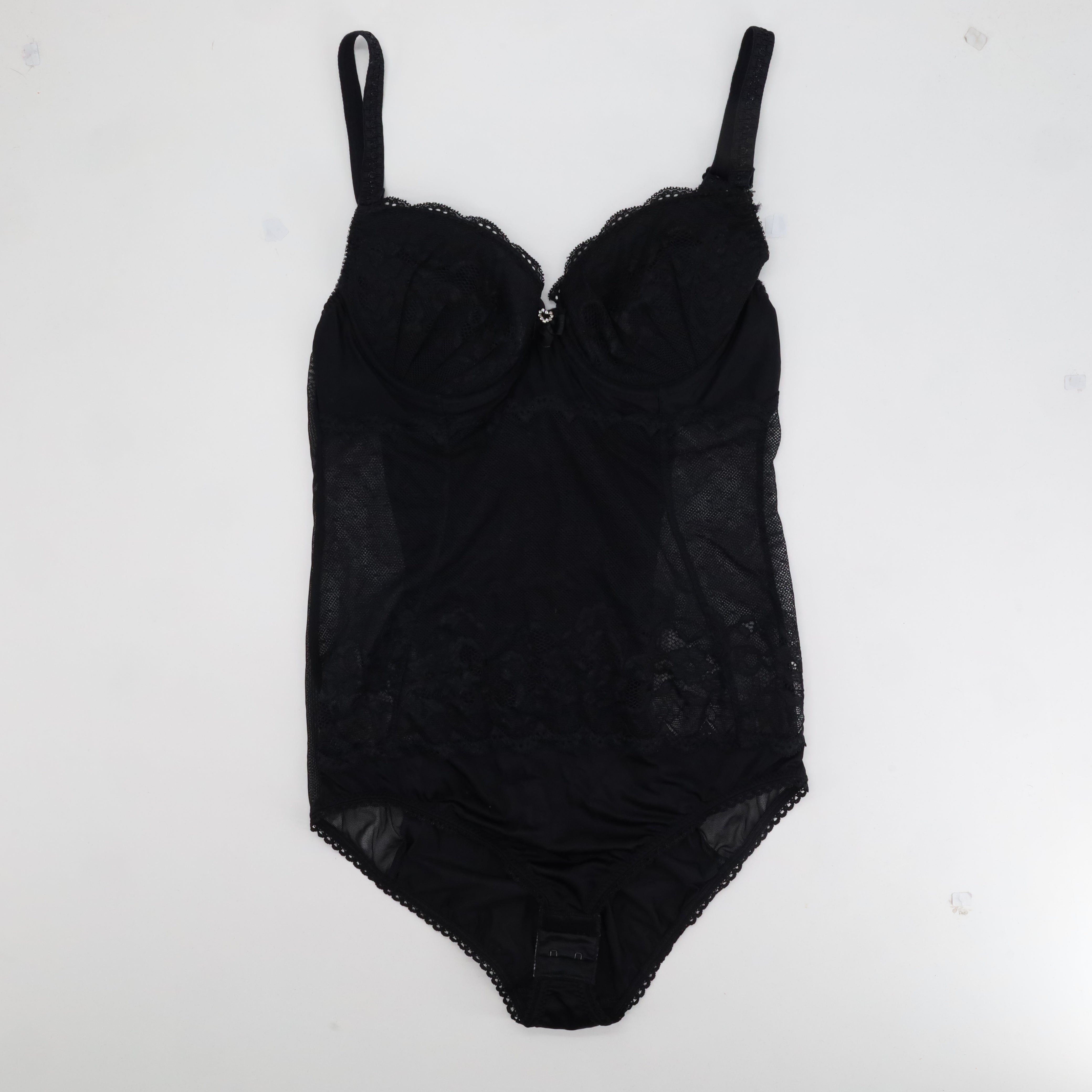 Body Kinga Noir