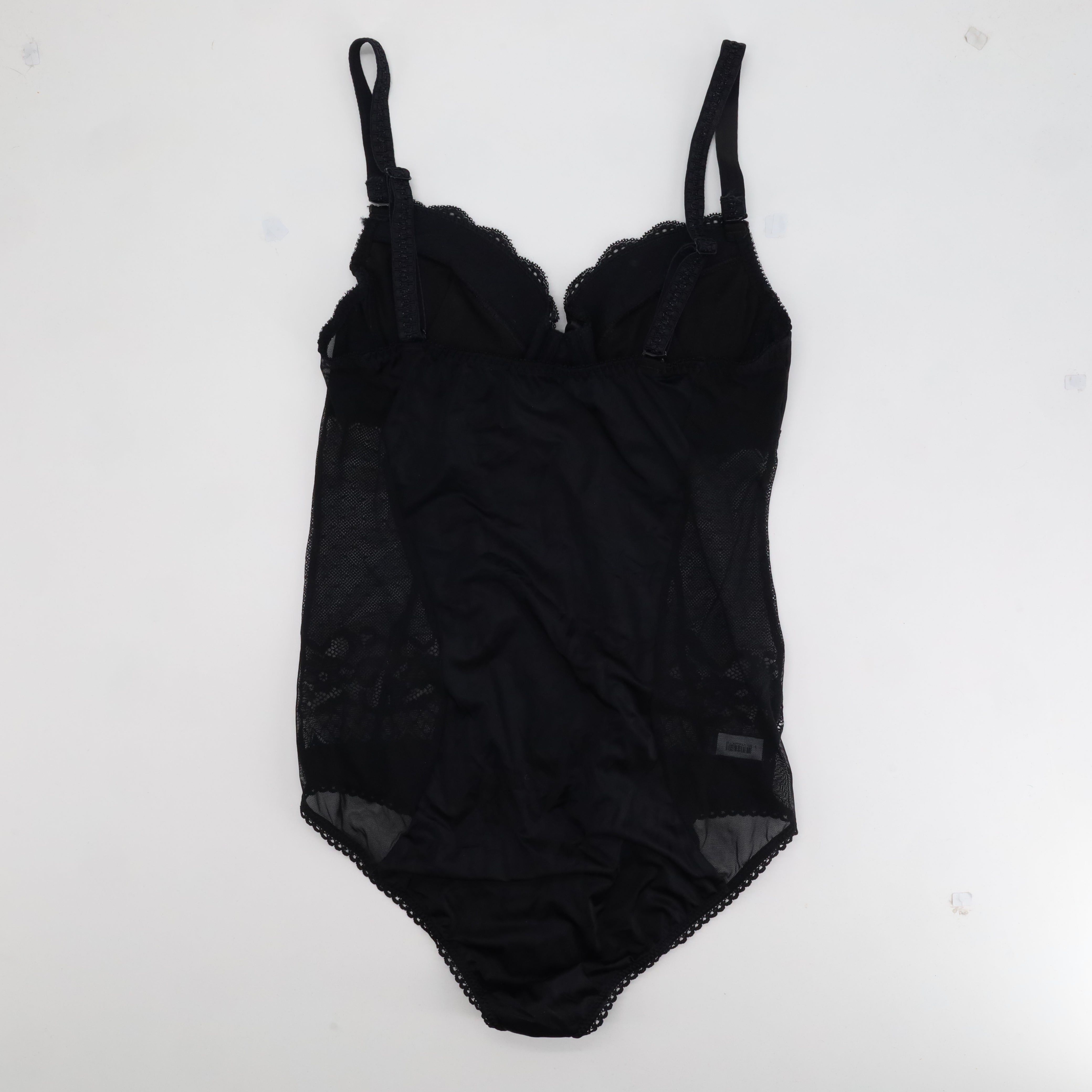 Body Kinga Noir