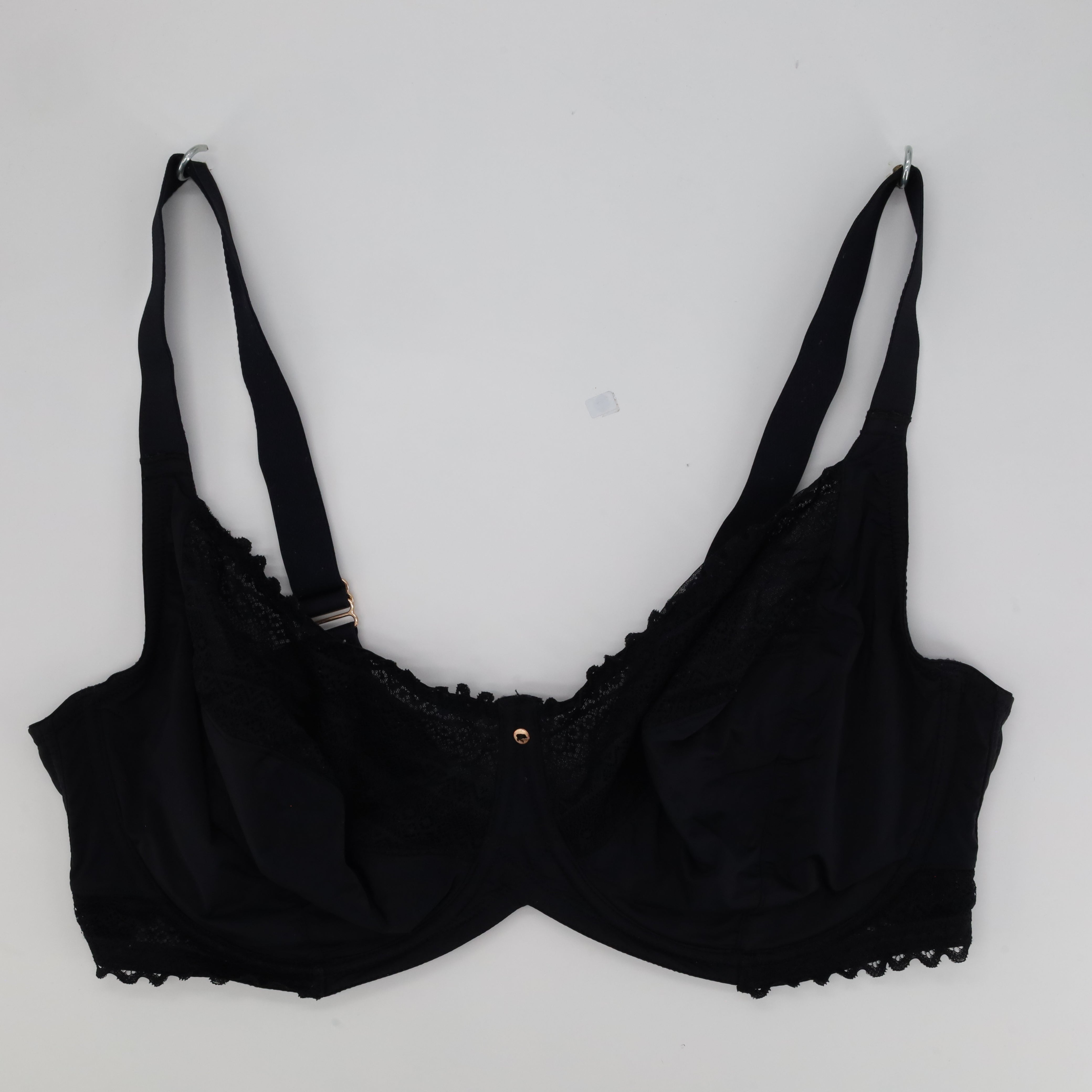 Soutien-gorge RougeGorge Noir