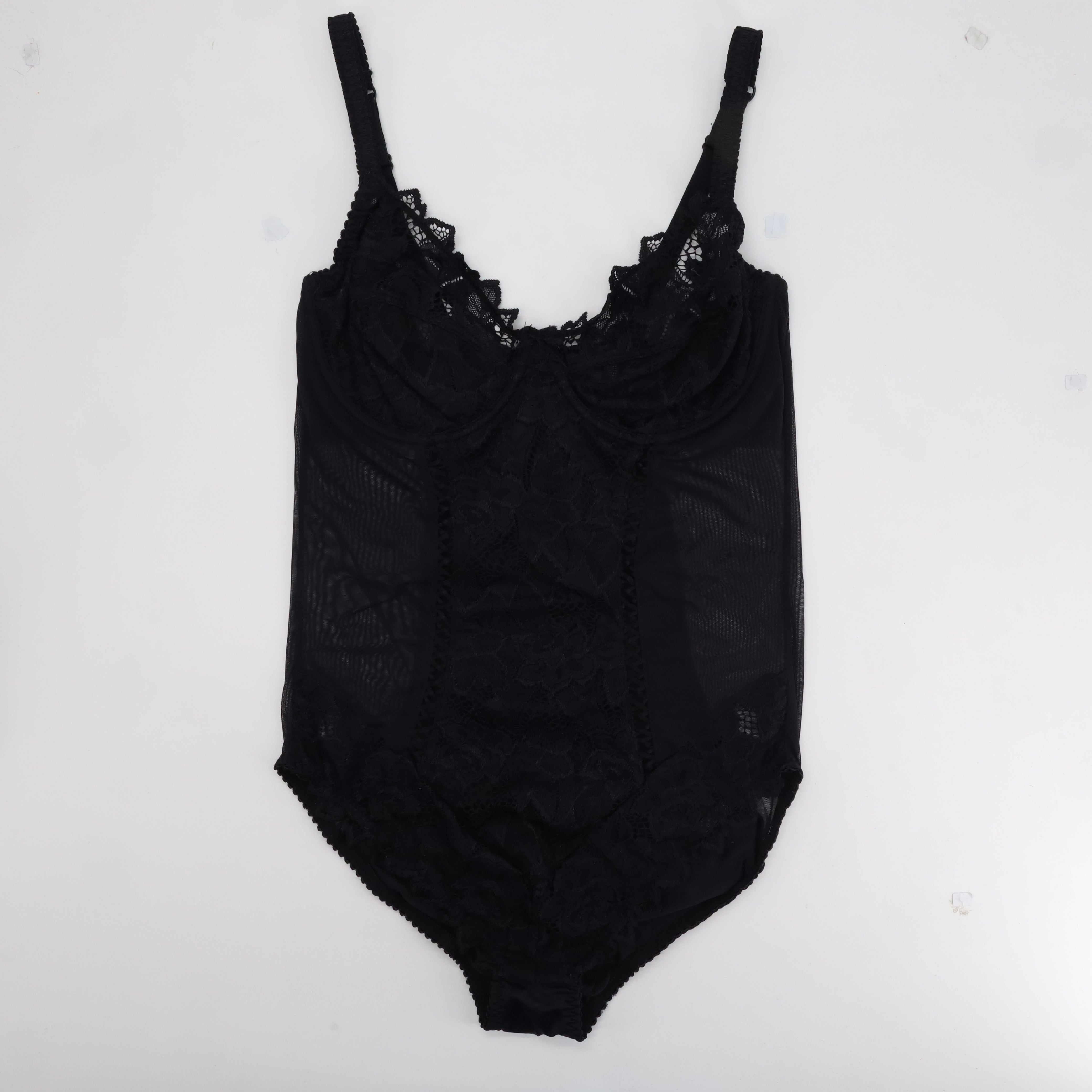 Body Sans Complexe Noir