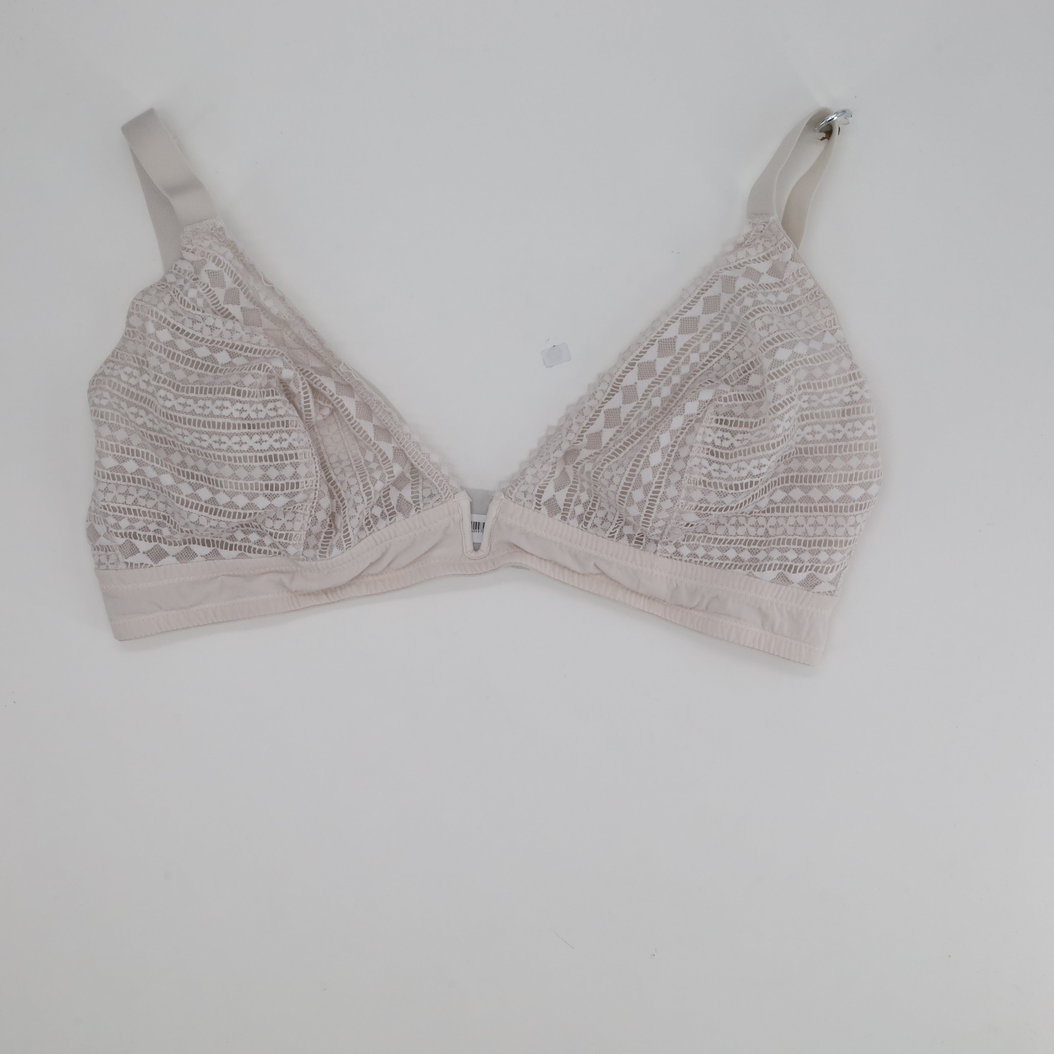 Soutien-gorge ETAM Blanc