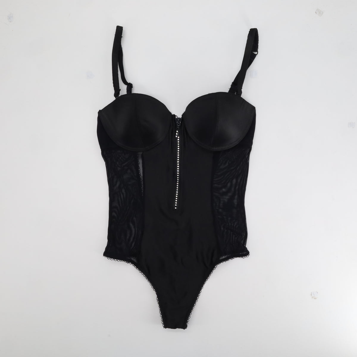 Body Valege Noir